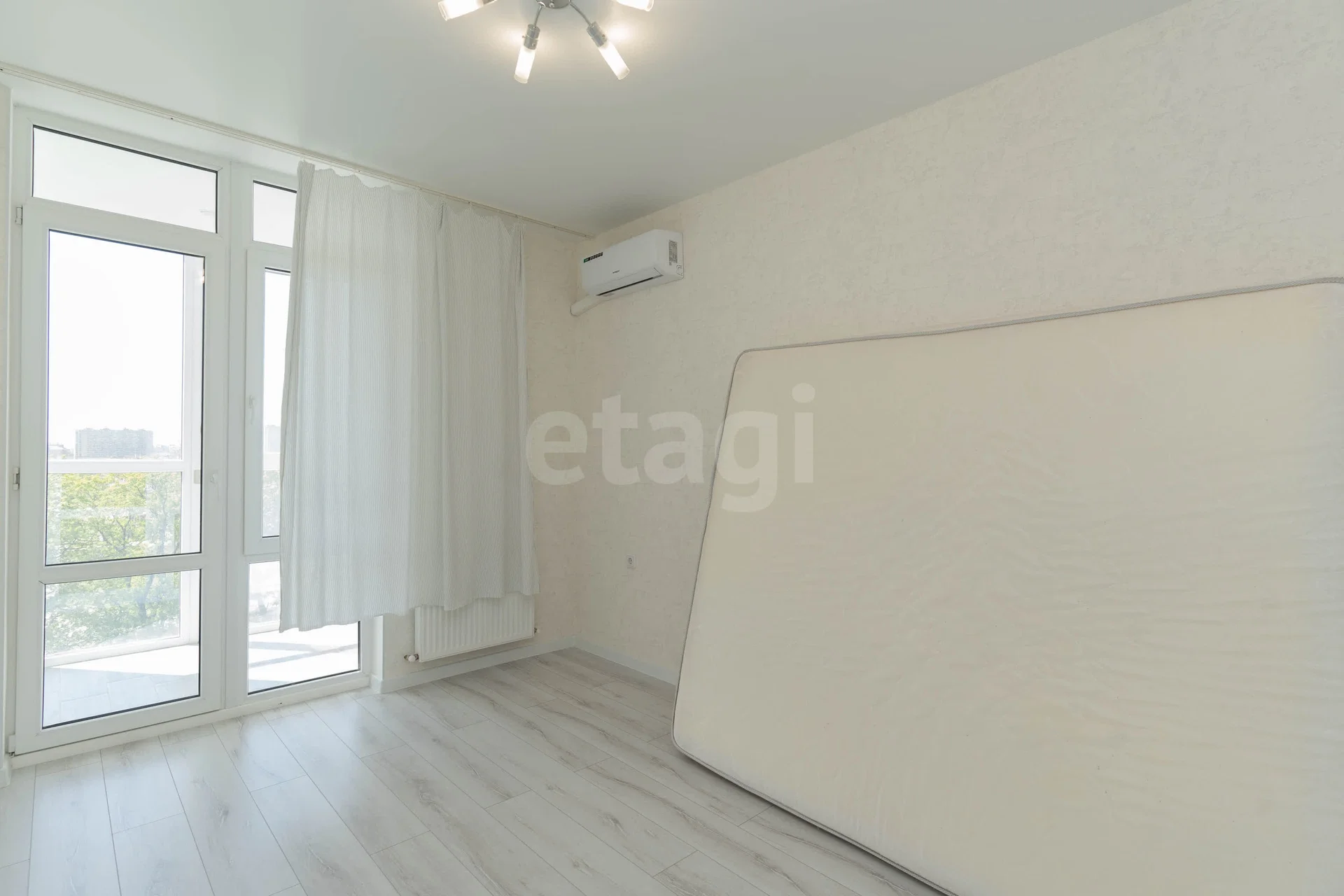 2-к квартира, 58м² (, 5) - миниатюра 6