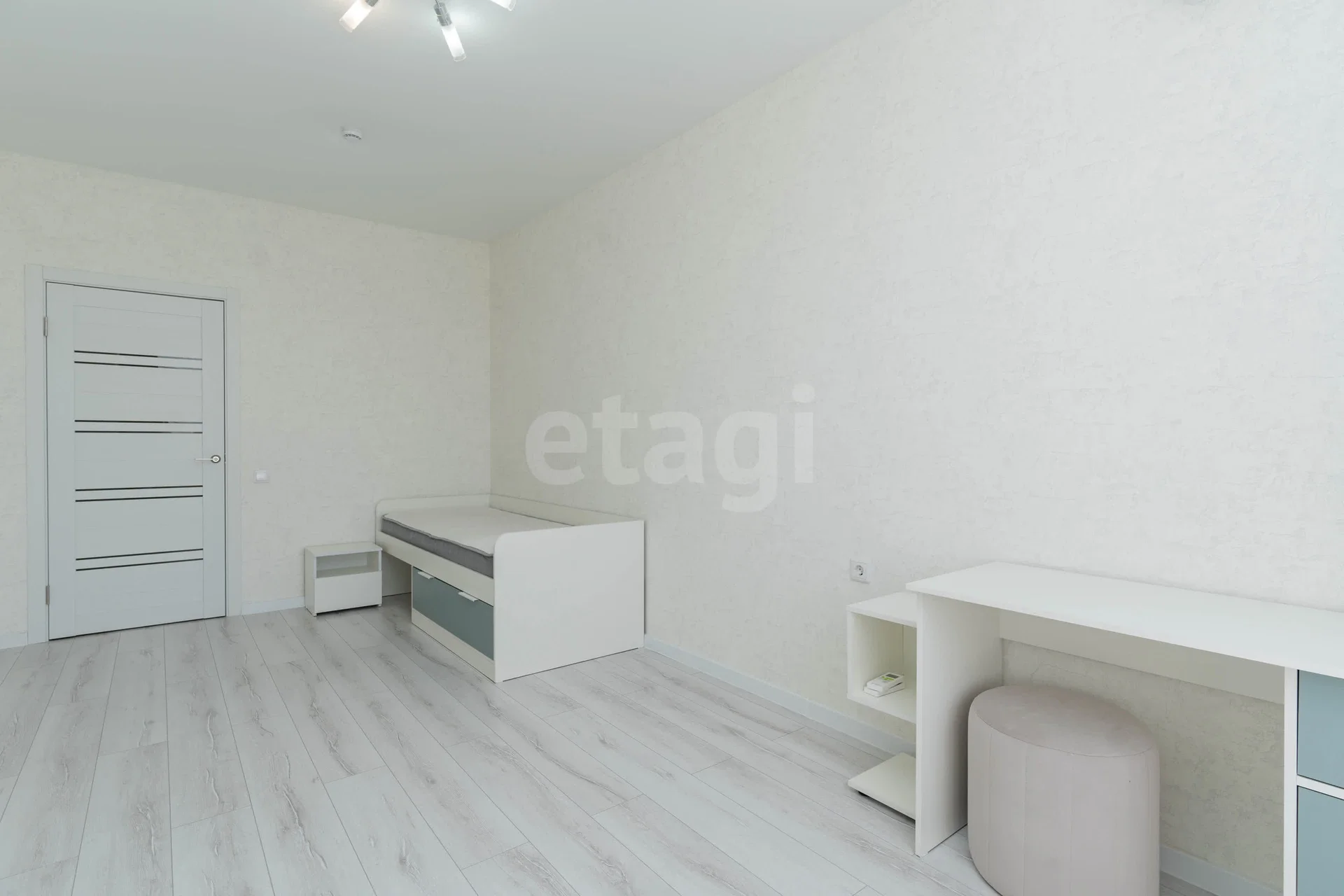 2-к квартира, 58м² (, 5) - миниатюра 8