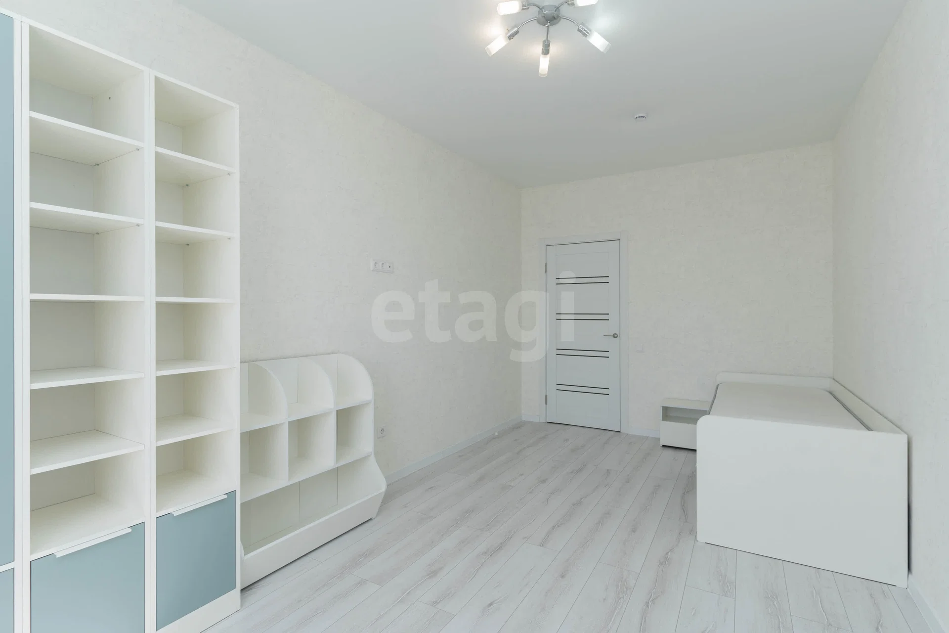 2-к квартира, 58м² (, 5) - миниатюра 9