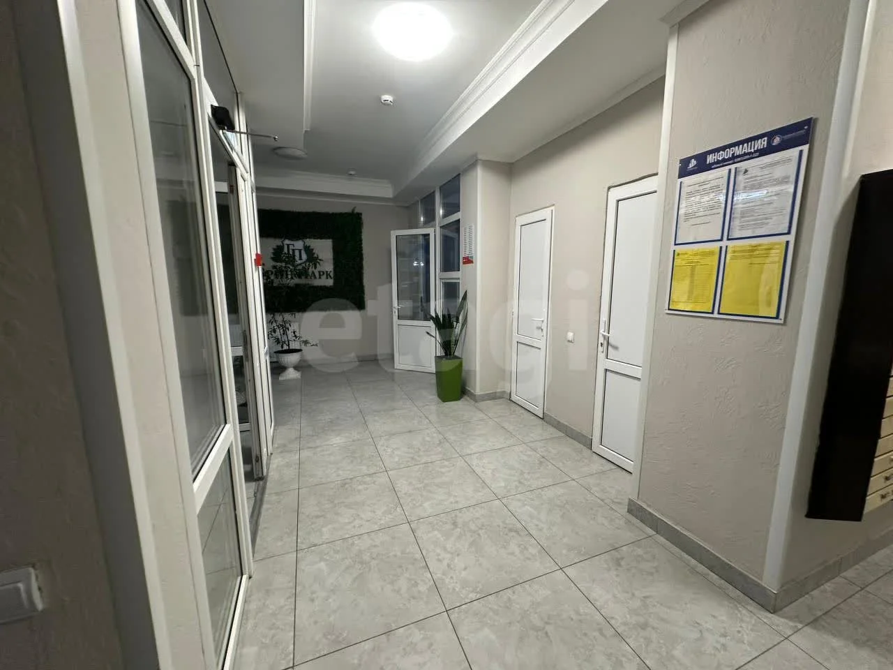 1-к квартира, 40.3м² (улица Дмитрия Благоева, 29к3) - миниатюра 15