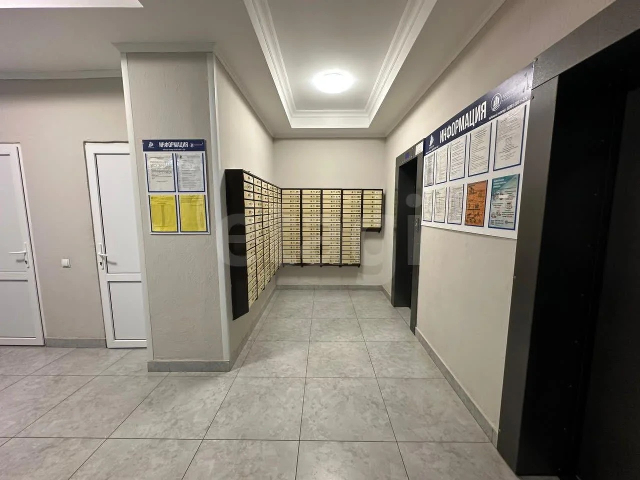 1-к квартира, 40.3м² (улица Дмитрия Благоева, 29к3) - миниатюра 17