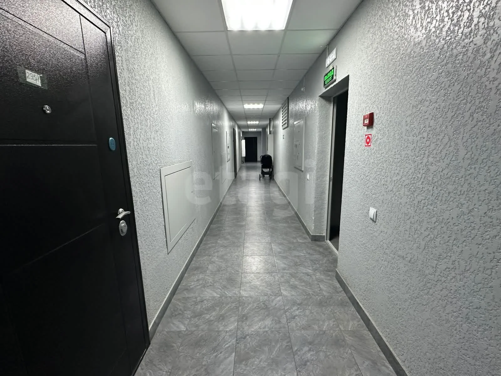 1-к квартира, 40.3м² (улица Дмитрия Благоева, 29к3) - миниатюра 18