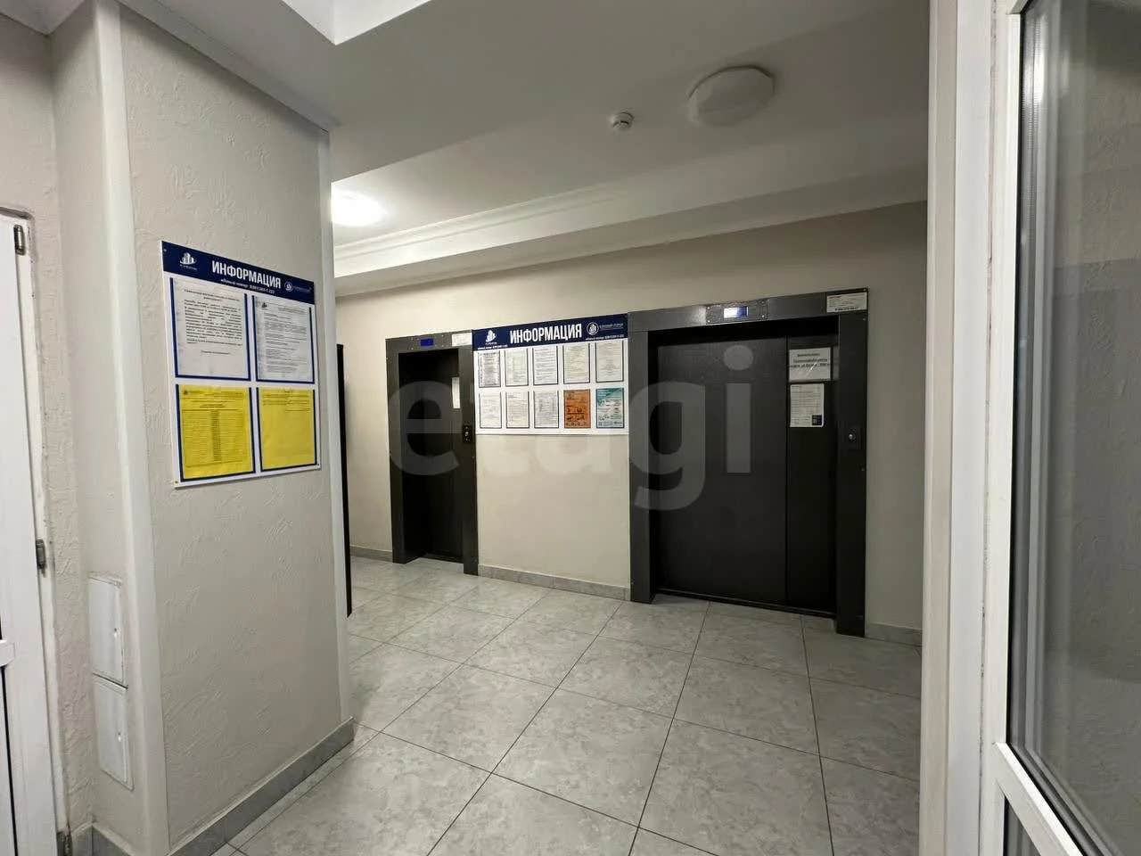 1-к квартира, 40.3м² (улица Дмитрия Благоева, 29к3) - миниатюра 20