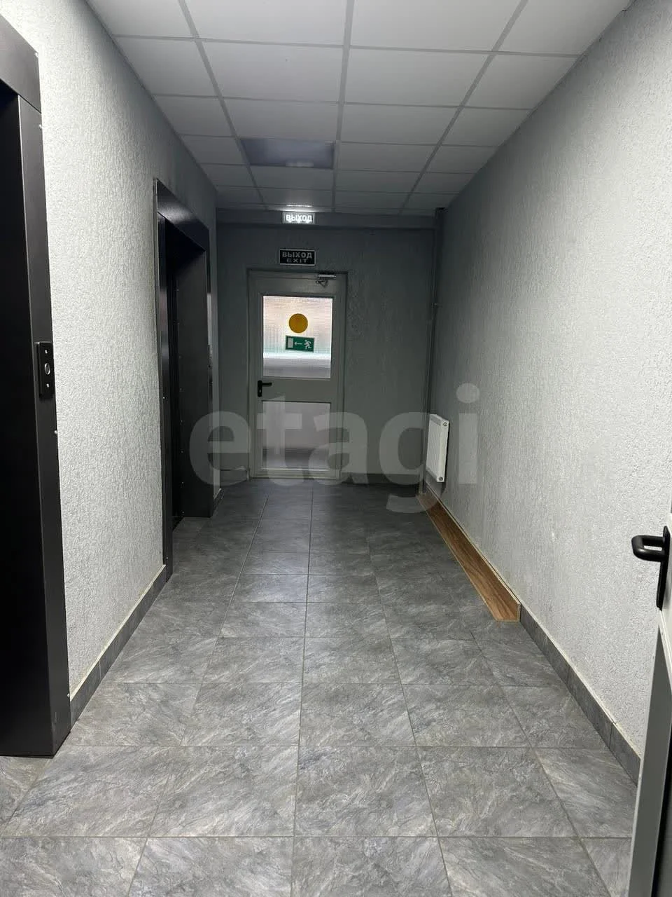 1-к квартира, 40.3м² (улица Дмитрия Благоева, 29к3) - миниатюра 21