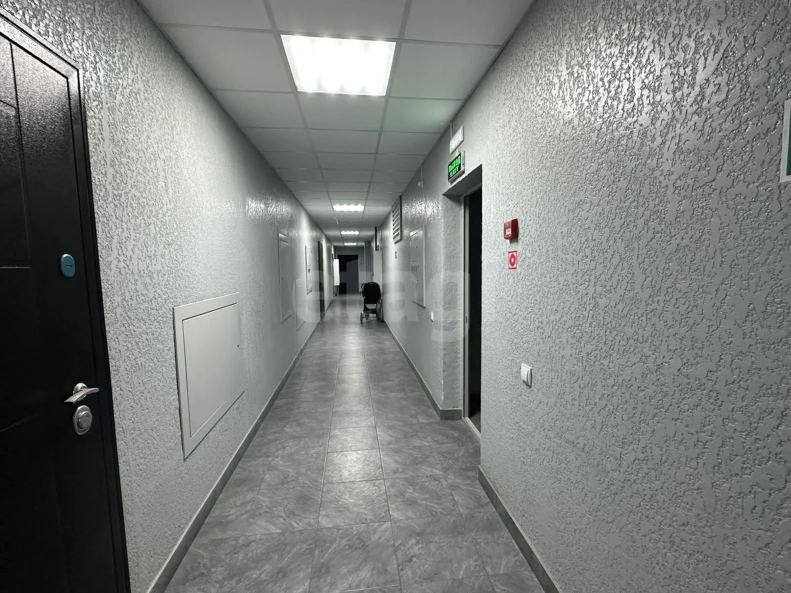 1-к квартира, 40.3м² (улица Дмитрия Благоева, 29к3) - миниатюра 22