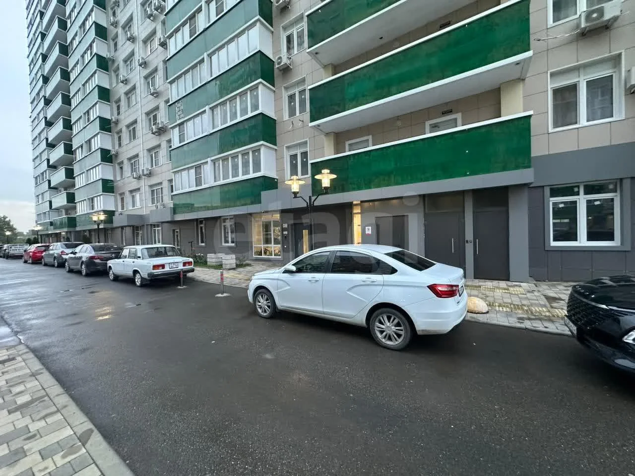 1-к квартира, 40.3м² (улица Дмитрия Благоева, 29к3) - миниатюра 25