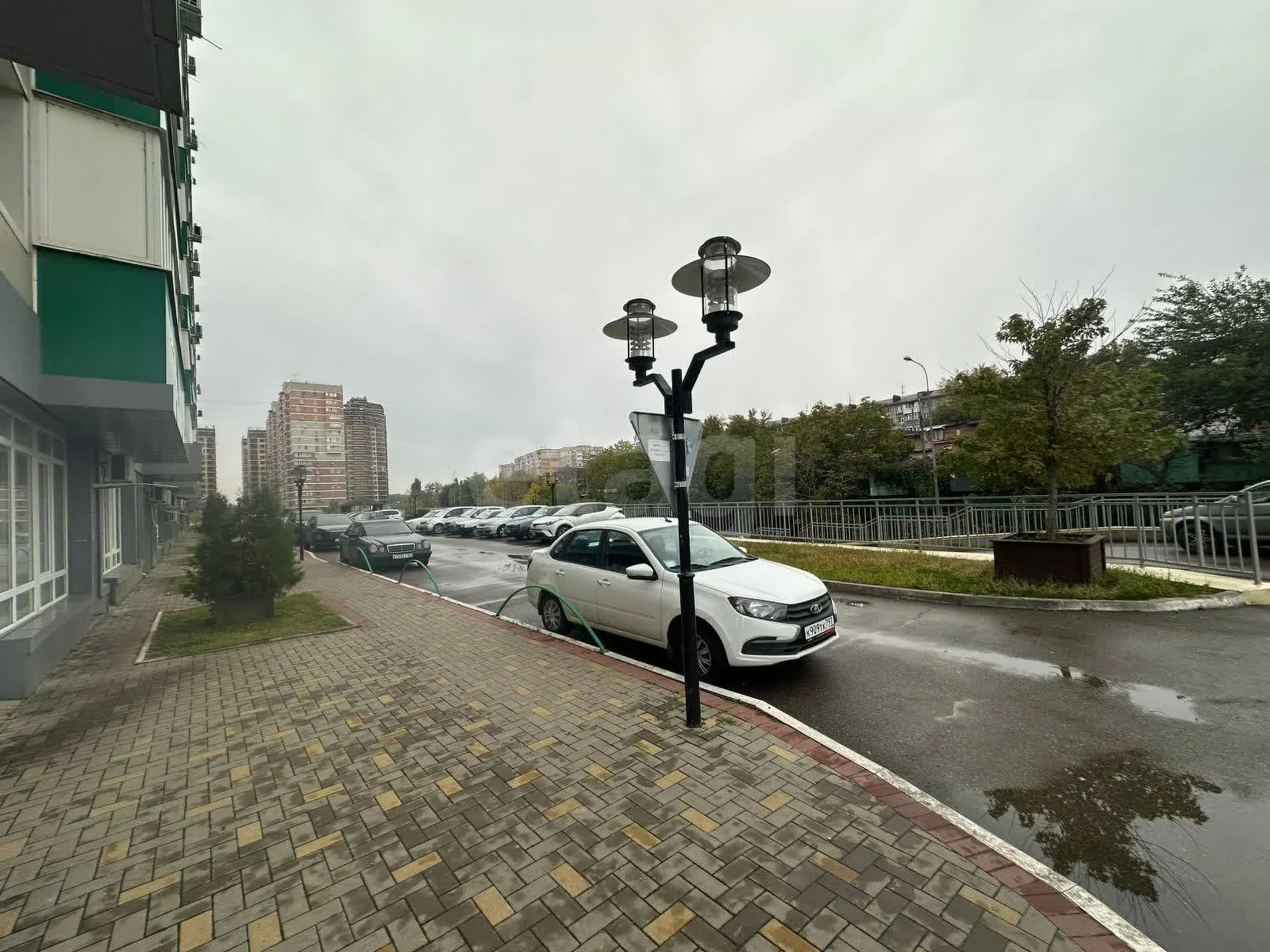 1-к квартира, 40.3м² (улица Дмитрия Благоева, 29к3) - миниатюра 26