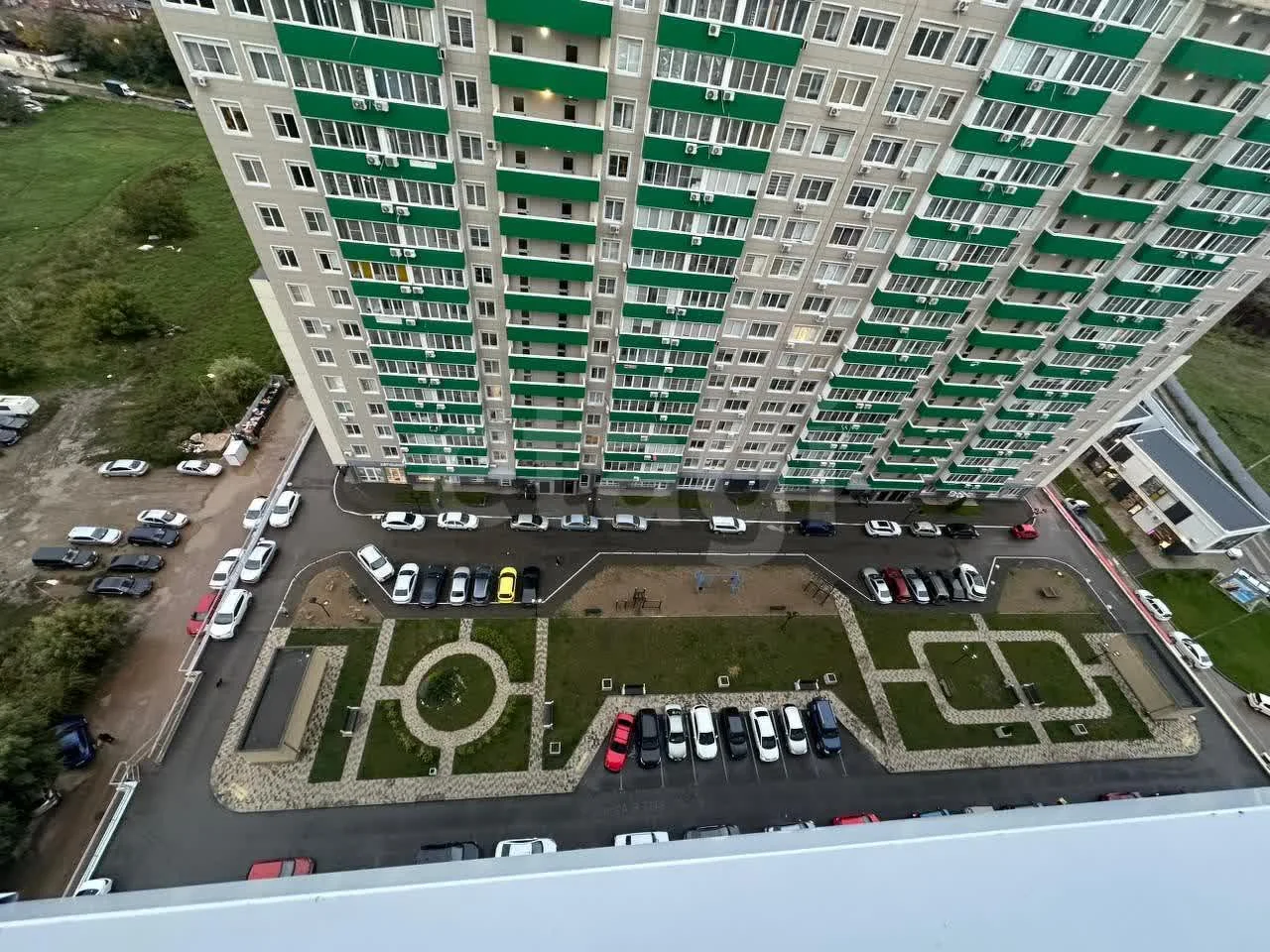 1-к квартира, 40.3м² (улица Дмитрия Благоева, 29к3) - миниатюра 28