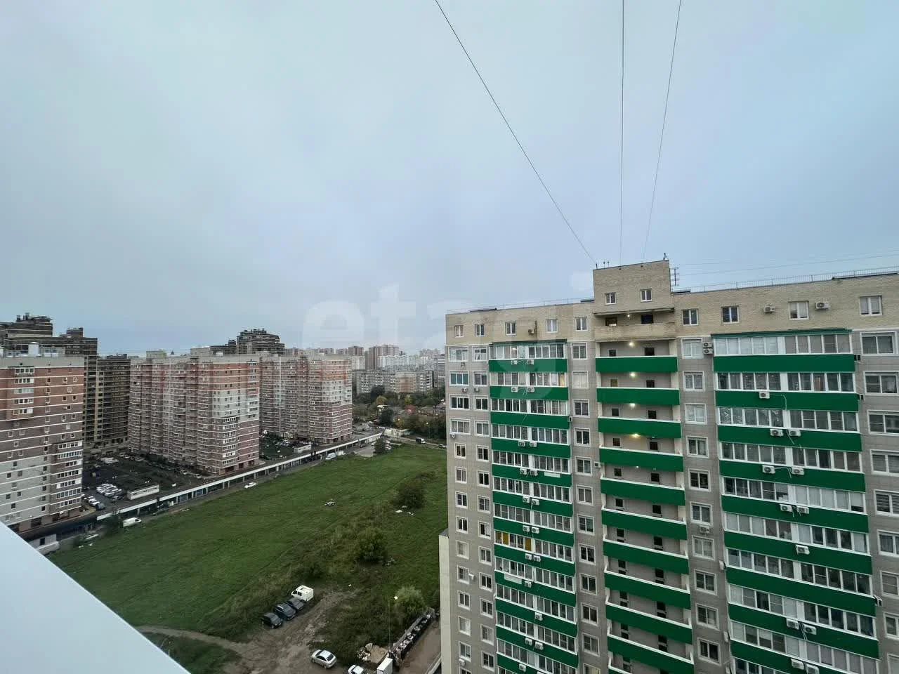 1-к квартира, 40.3м² (улица Дмитрия Благоева, 29к3) - миниатюра 29