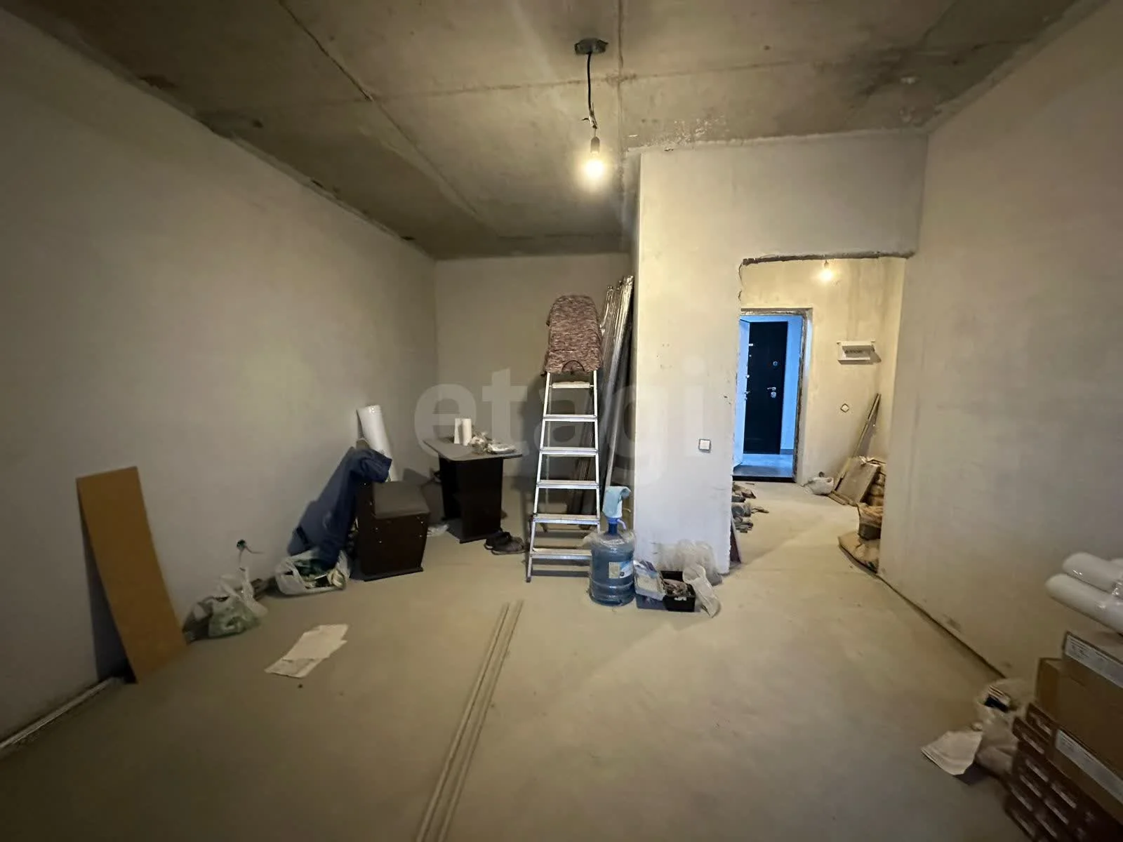 1-к квартира, 40.3м² (улица Дмитрия Благоева, 29к3) - миниатюра 5