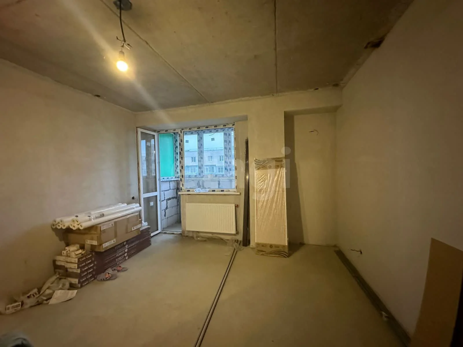 1-к квартира, 40.3м² (улица Дмитрия Благоева, 29к3) - миниатюра 6