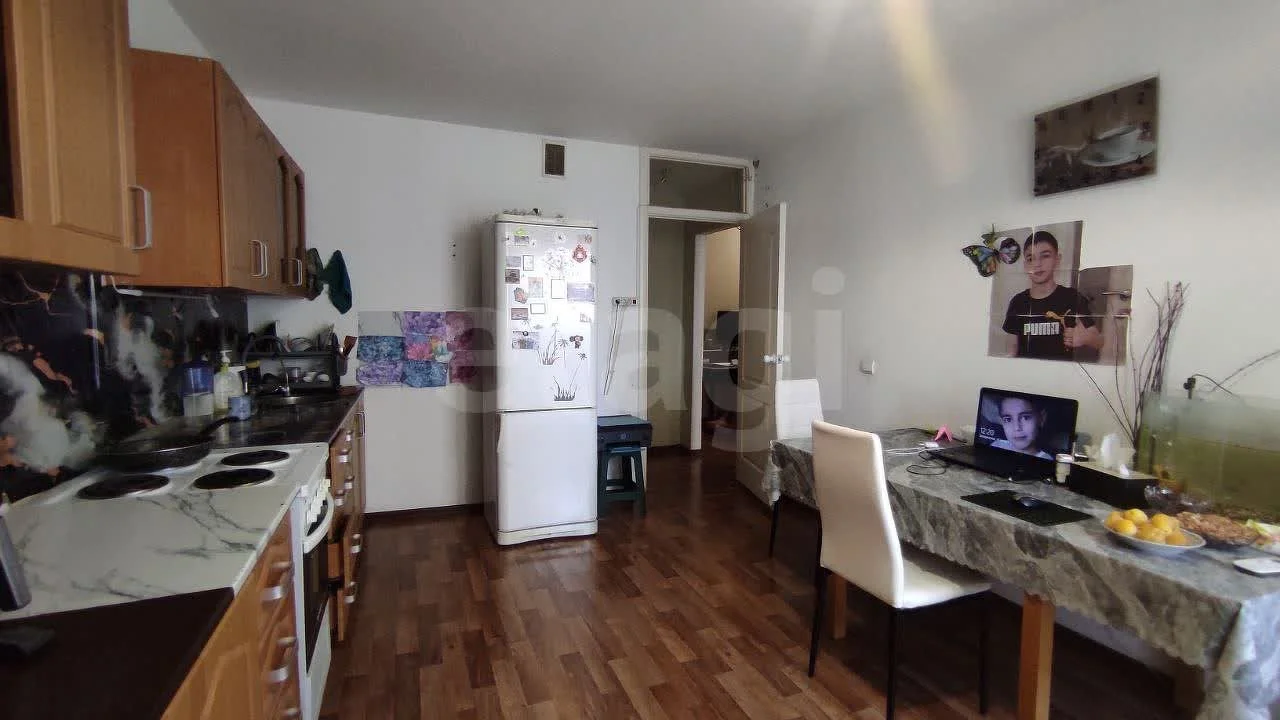 2-к квартира, 65м² (улица Героев-Разведчиков, 21/2) - изображение 1