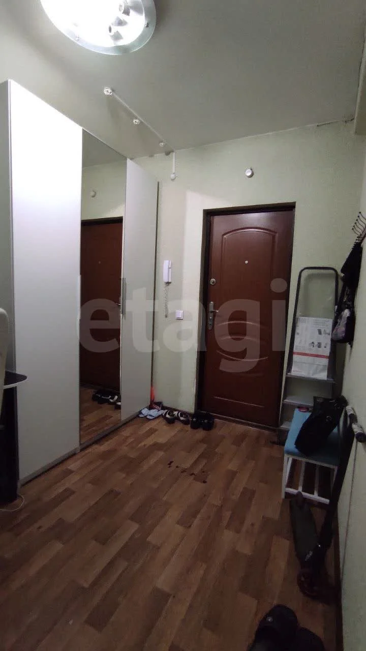 2-к квартира, 65м² (улица Героев-Разведчиков, 21/2) - миниатюра 10
