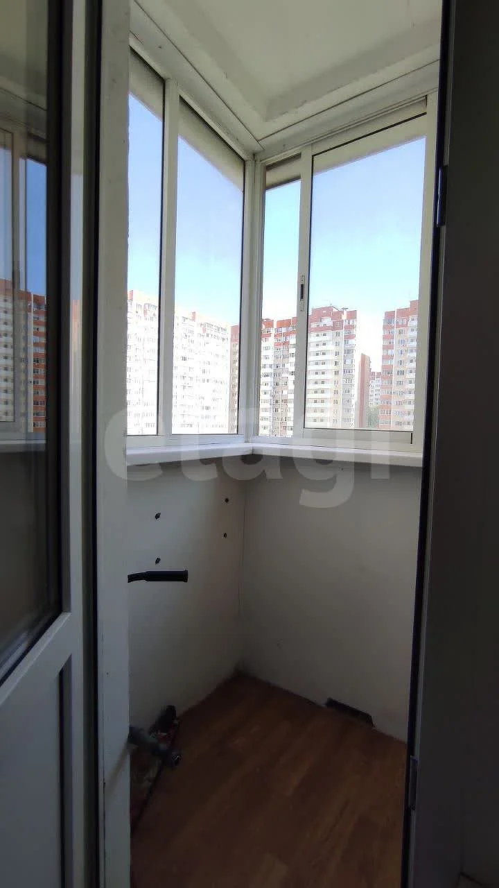 2-к квартира, 65м² (улица Героев-Разведчиков, 21/2) - миниатюра 11