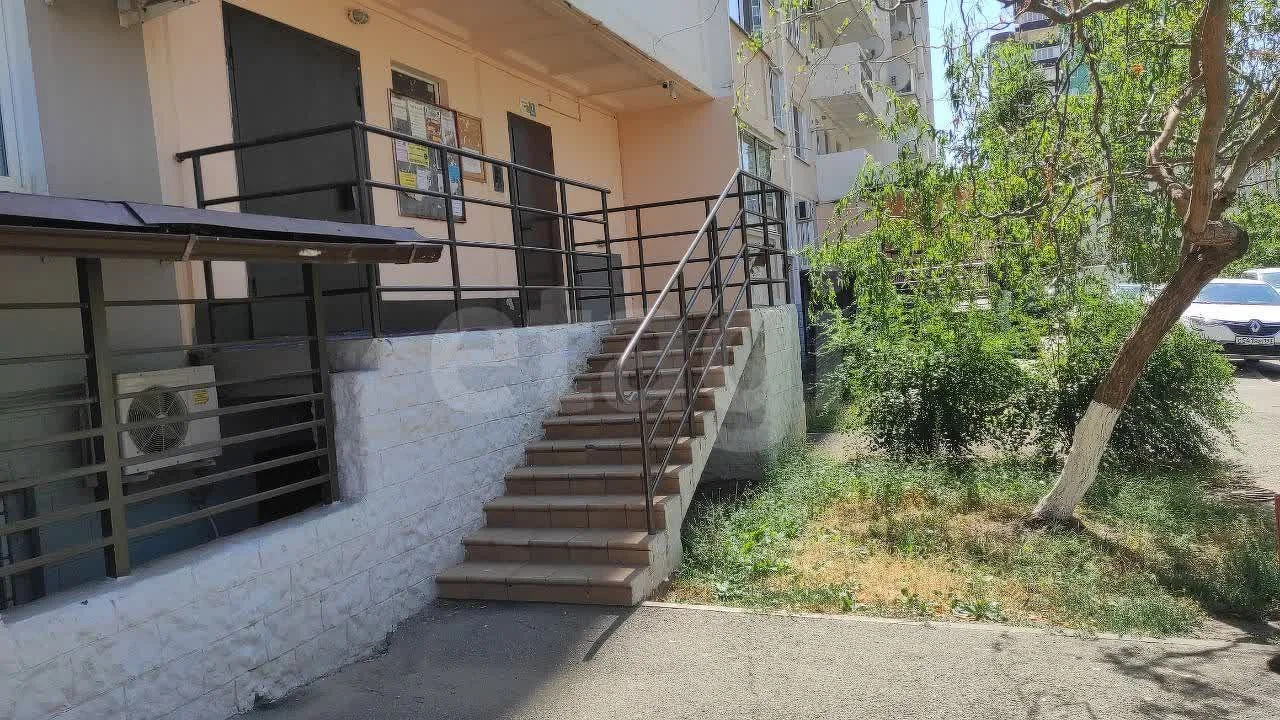 2-к квартира, 65м² (улица Героев-Разведчиков, 21/2) - миниатюра 12