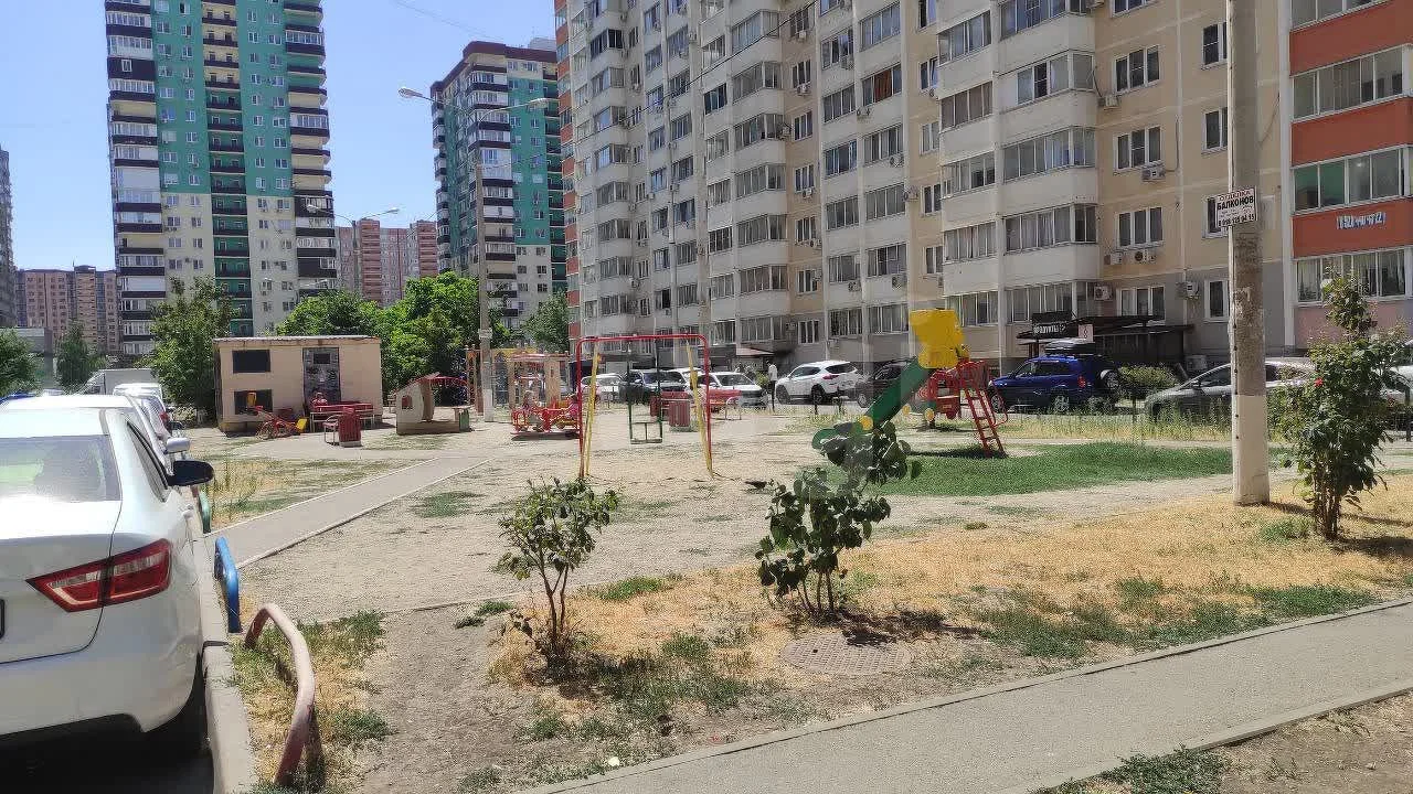 2-к квартира, 65м² (улица Героев-Разведчиков, 21/2) - миниатюра 13