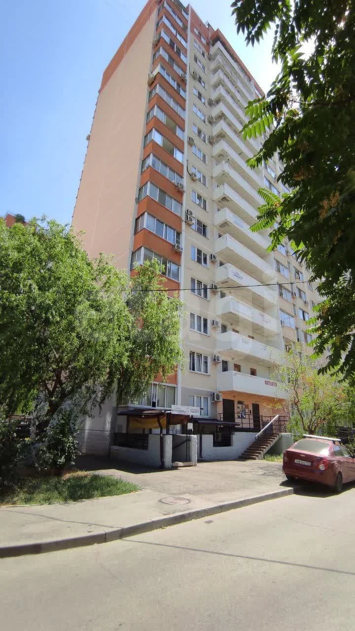 2-к квартира, 65м² (улица Героев-Разведчиков, 21/2) - миниатюра 14