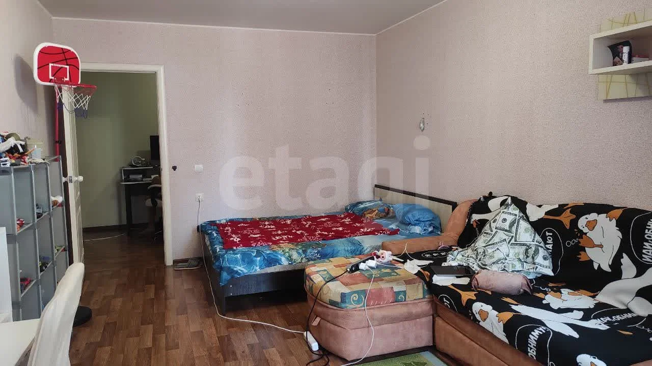 2-к квартира, 65м² (улица Героев-Разведчиков, 21/2) - миниатюра 2