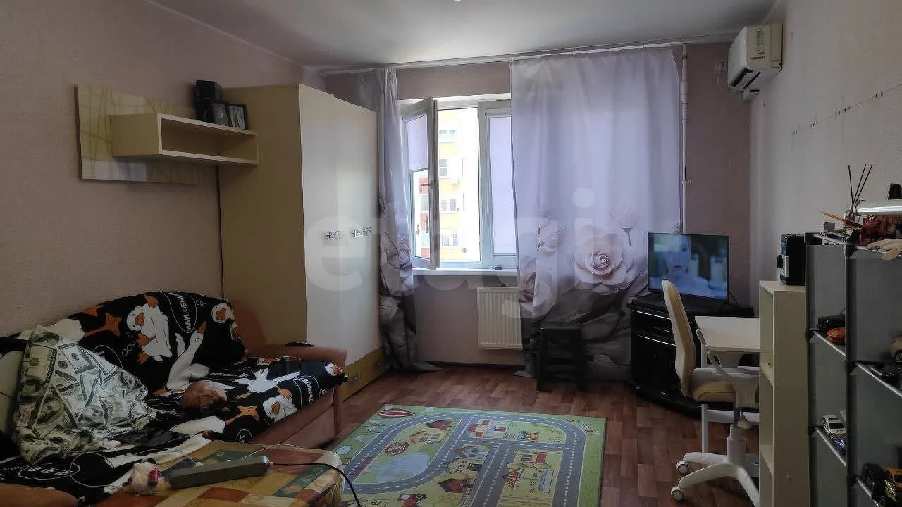 2-к квартира, 65м² (улица Героев-Разведчиков, 21/2) - миниатюра 3