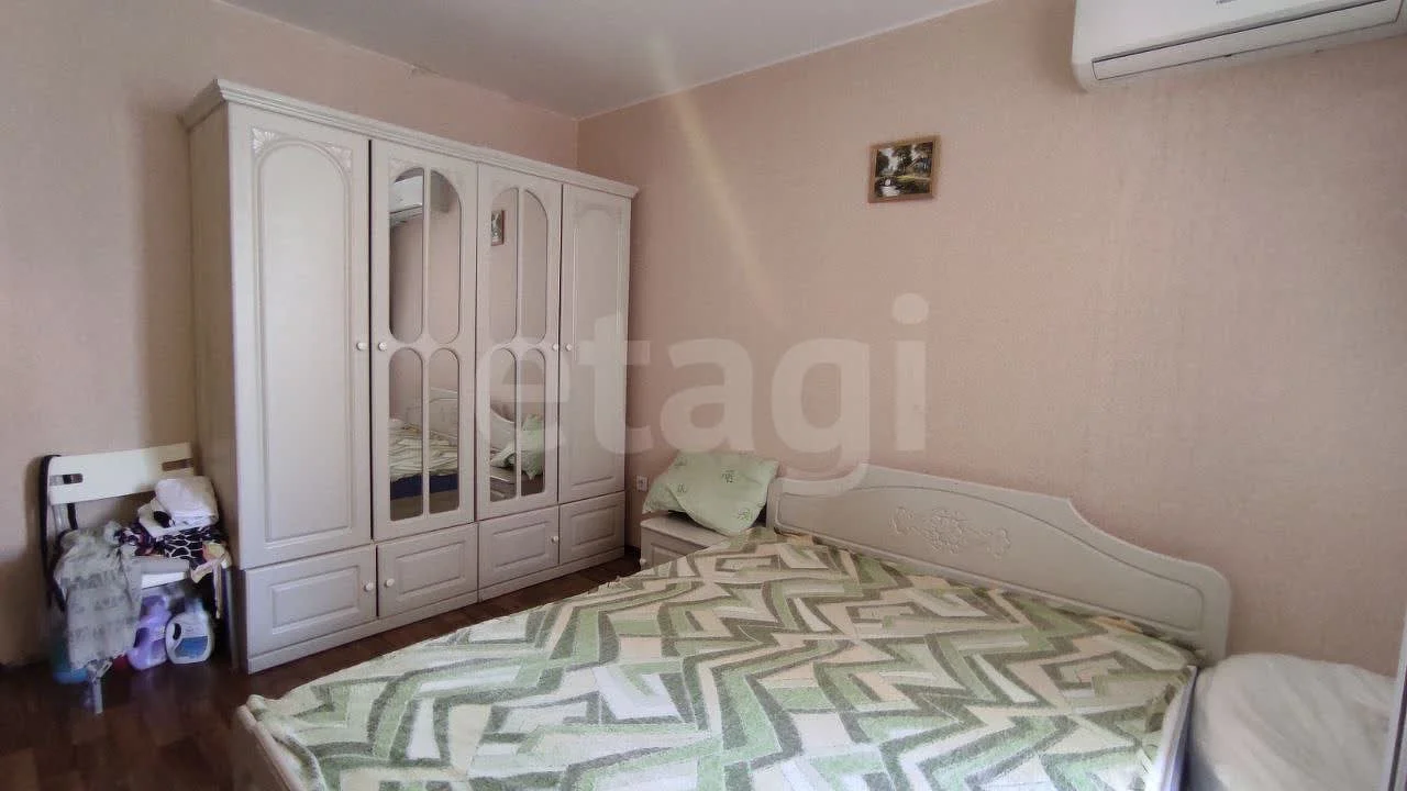 2-к квартира, 65м² (улица Героев-Разведчиков, 21/2) - миниатюра 4