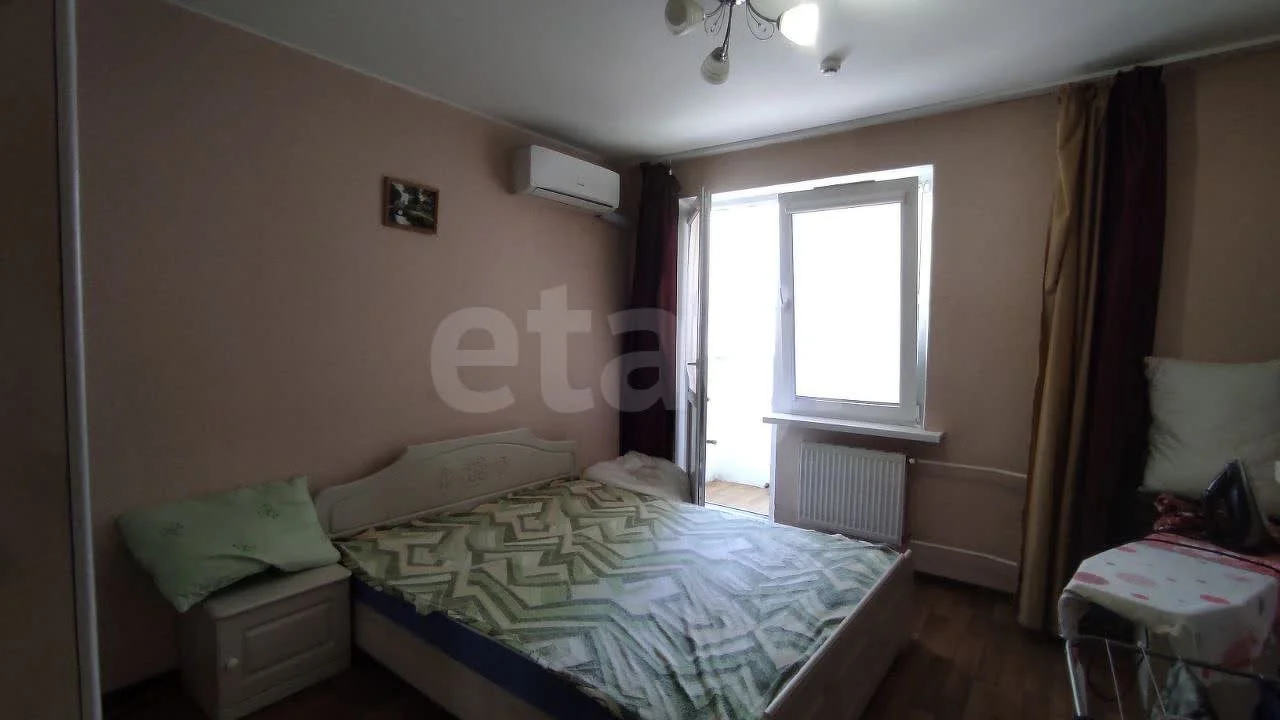 2-к квартира, 65м² (улица Героев-Разведчиков, 21/2) - миниатюра 5