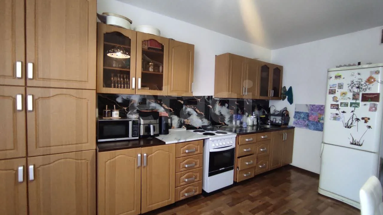 2-к квартира, 65м² (улица Героев-Разведчиков, 21/2) - миниатюра 6