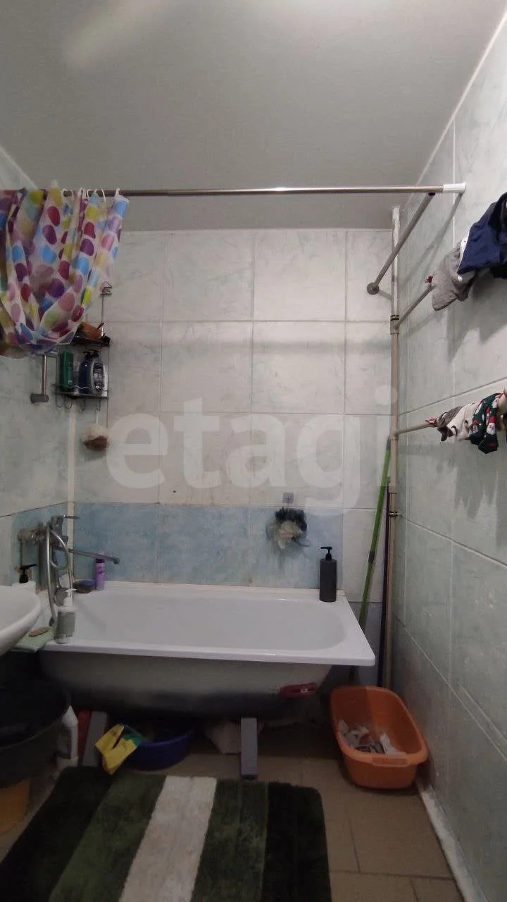 2-к квартира, 65м² (улица Героев-Разведчиков, 21/2) - миниатюра 7