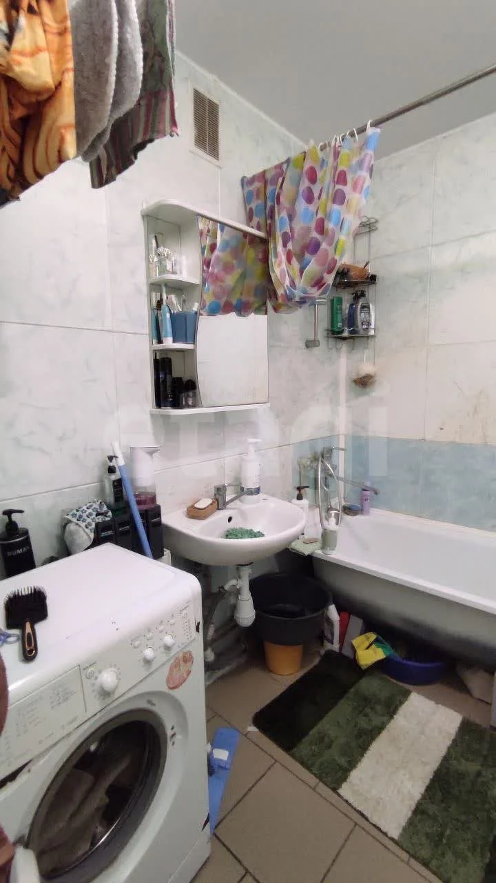 2-к квартира, 65м² (улица Героев-Разведчиков, 21/2) - миниатюра 8