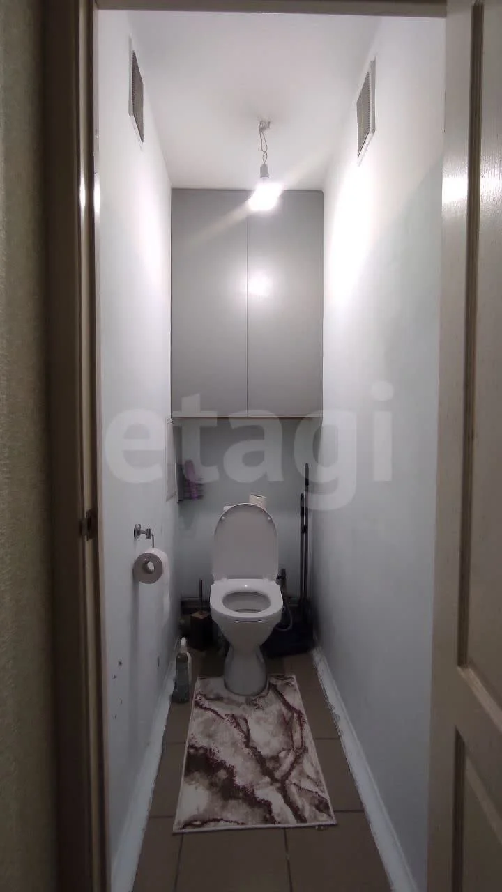 2-к квартира, 65м² (улица Героев-Разведчиков, 21/2) - миниатюра 9