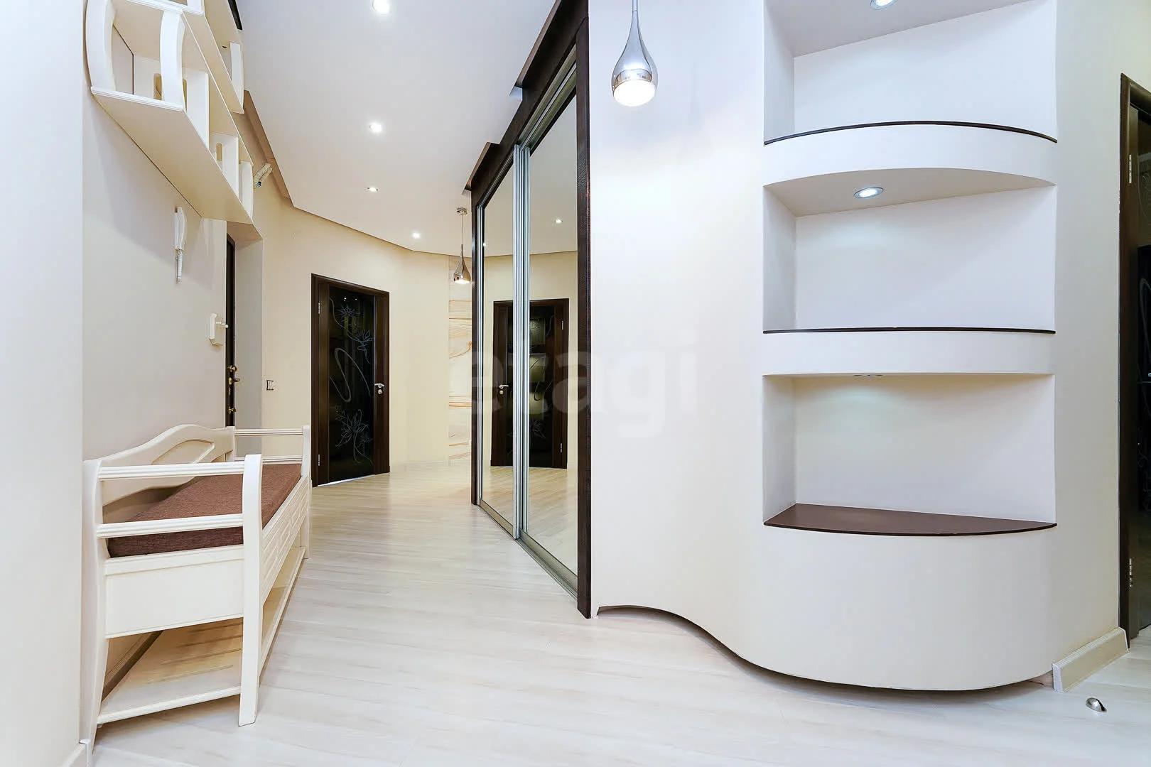 4-к+ квартира, 136.1м² (улица Кубанская Набережная, 64) - миниатюра 23