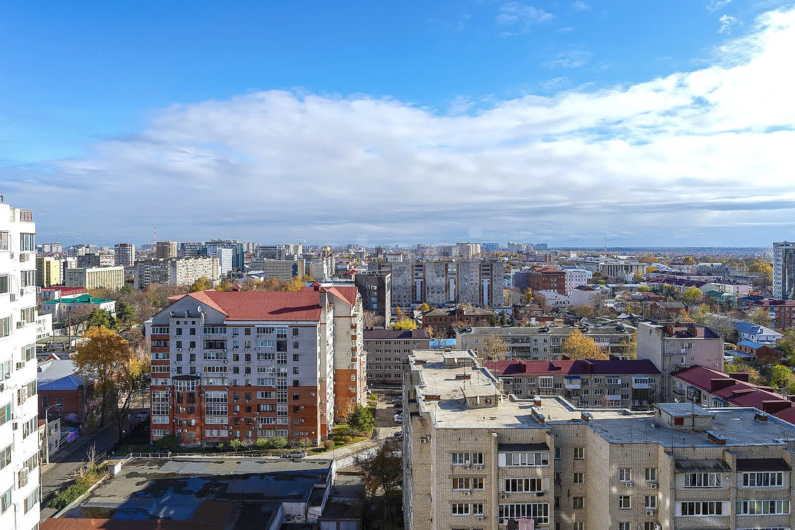 4-к+ квартира, 136.1м² (улица Кубанская Набережная, 64) - миниатюра 25