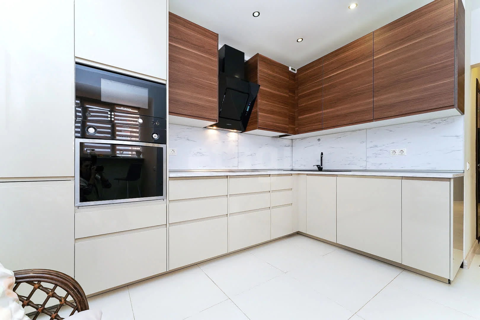 4-к+ квартира, 136.1м² (улица Кубанская Набережная, 64) - миниатюра 8