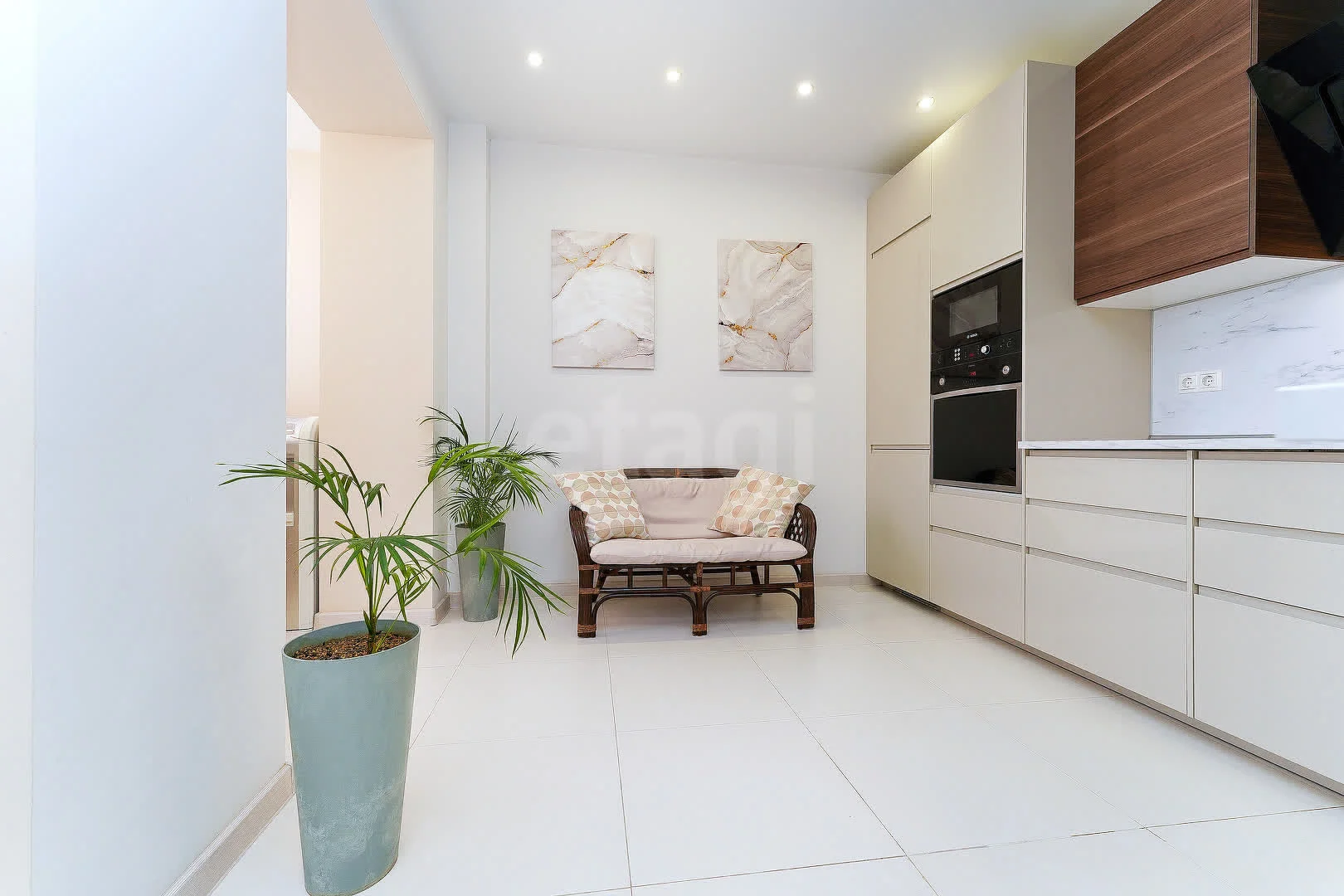 4-к+ квартира, 136.1м² (улица Кубанская Набережная, 64) - миниатюра 9