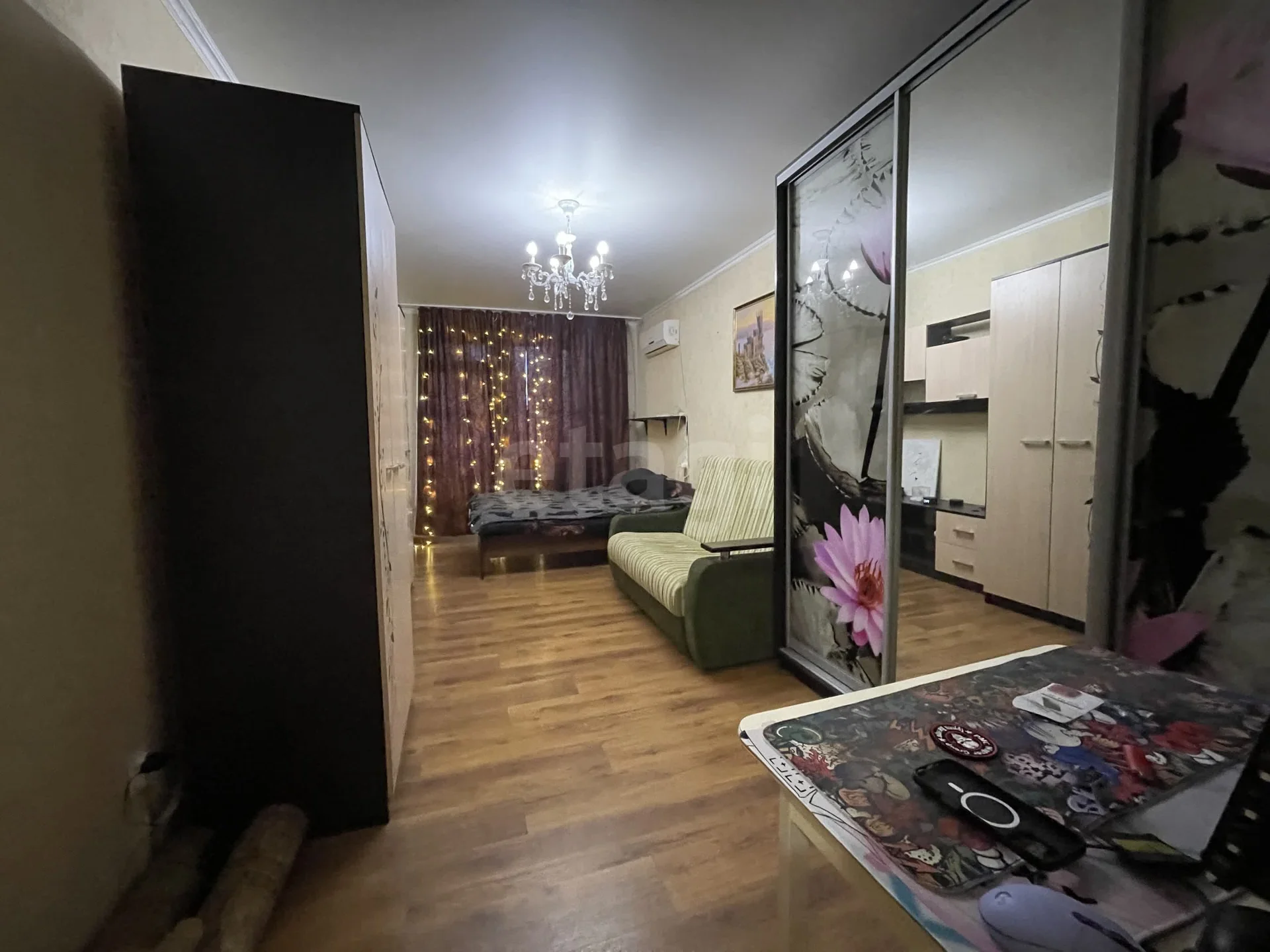 1-к квартира, 40.8м² (улица имени С.В. Рахманинова, 22) - миниатюра 10