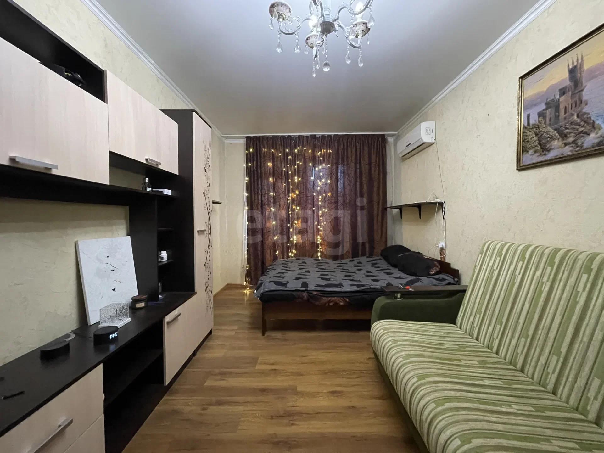 1-к квартира, 40.8м² (улица имени С.В. Рахманинова, 22) - миниатюра 11