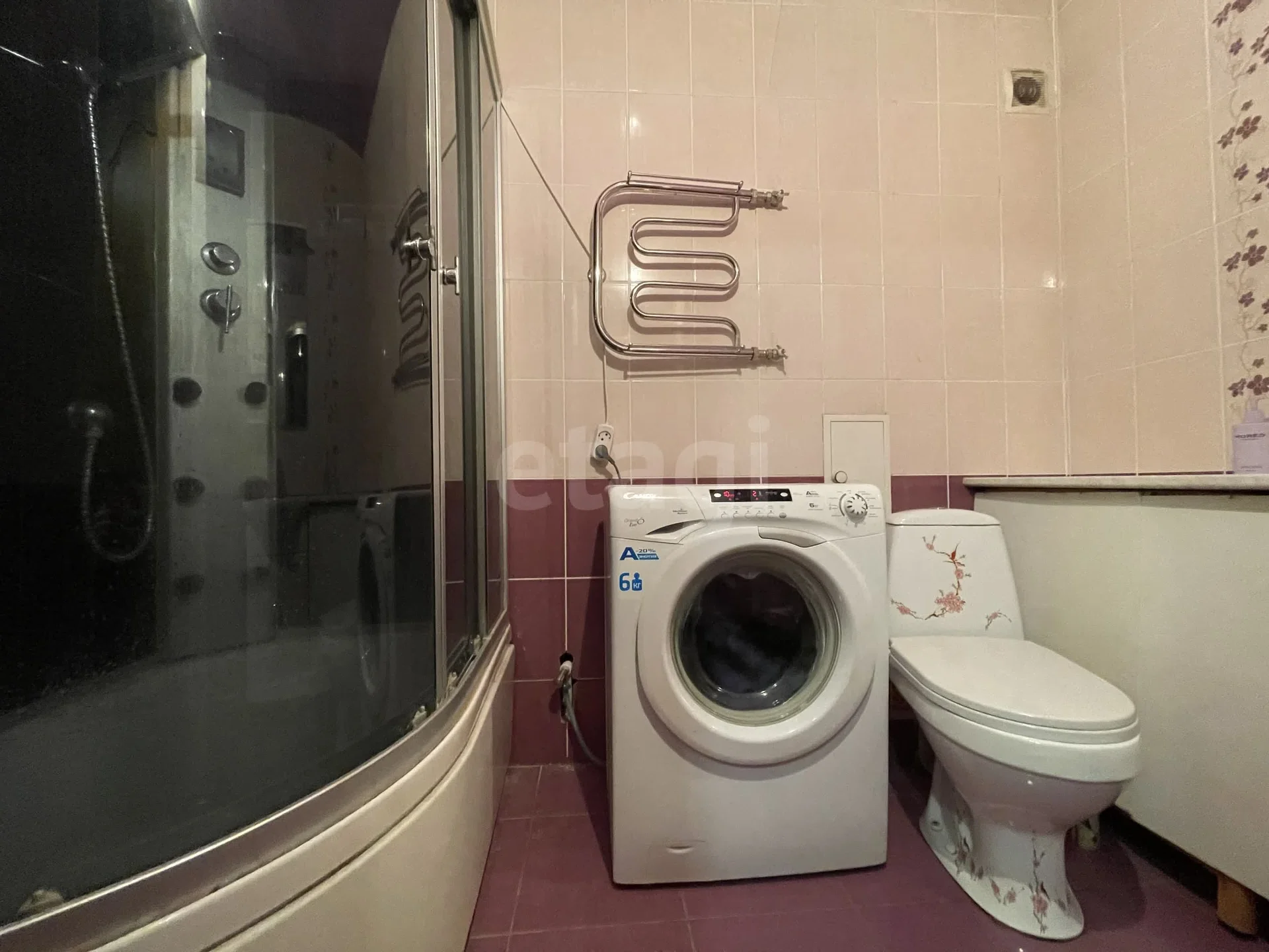 1-к квартира, 40.8м² (улица имени С.В. Рахманинова, 22) - миниатюра 14