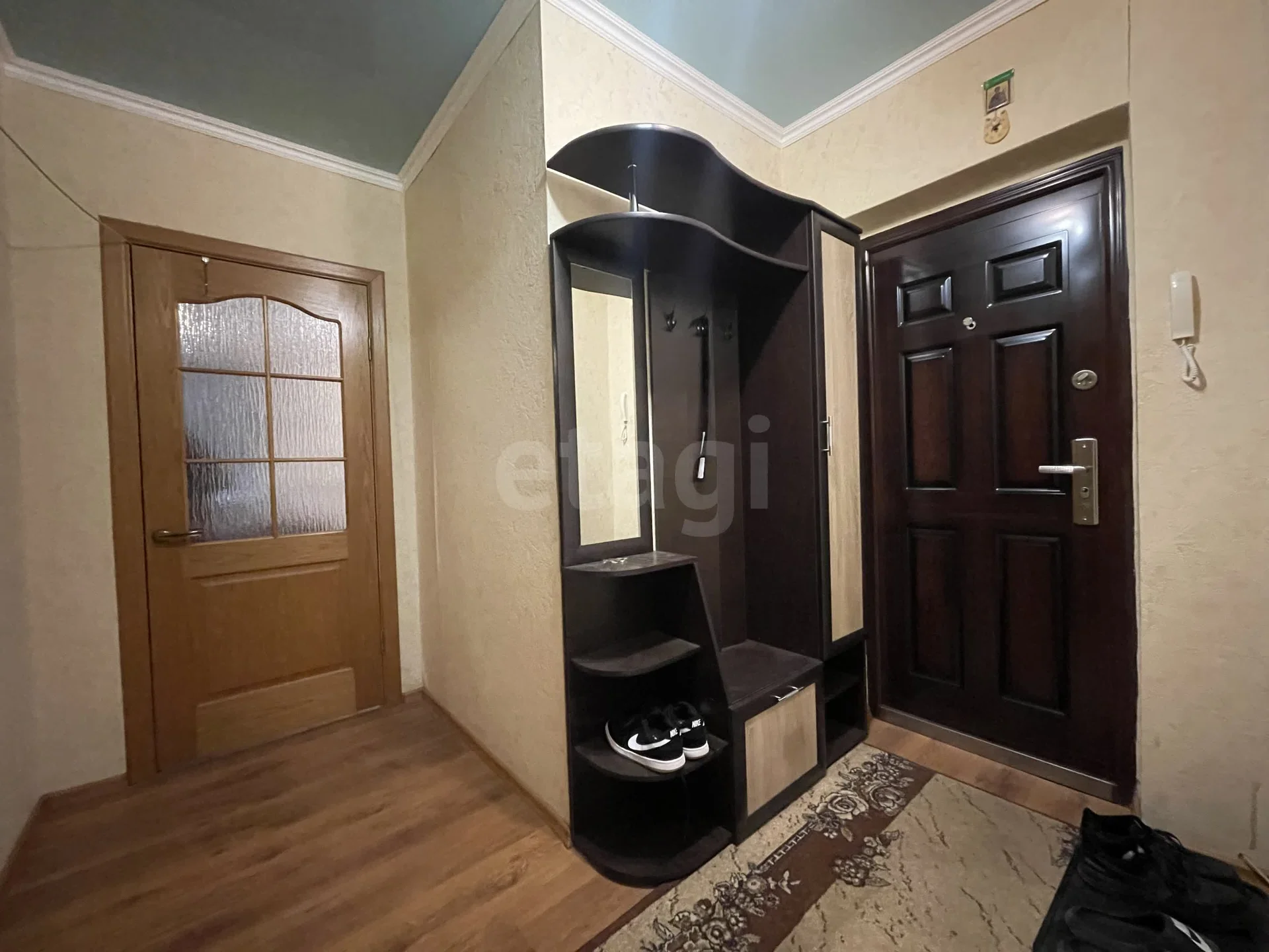 1-к квартира, 40.8м² (улица имени С.В. Рахманинова, 22) - миниатюра 15