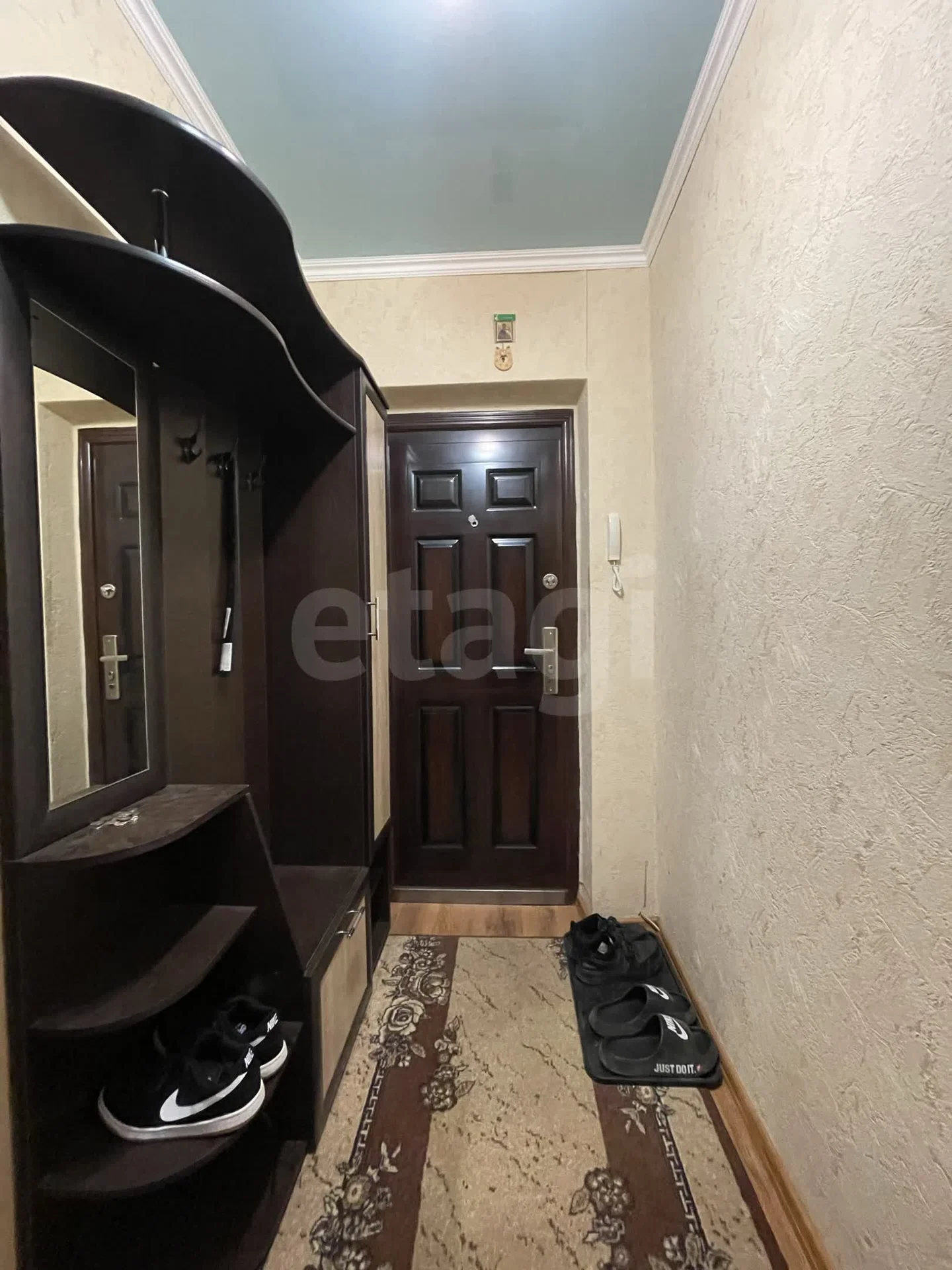 1-к квартира, 40.8м² (улица имени С.В. Рахманинова, 22) - миниатюра 16