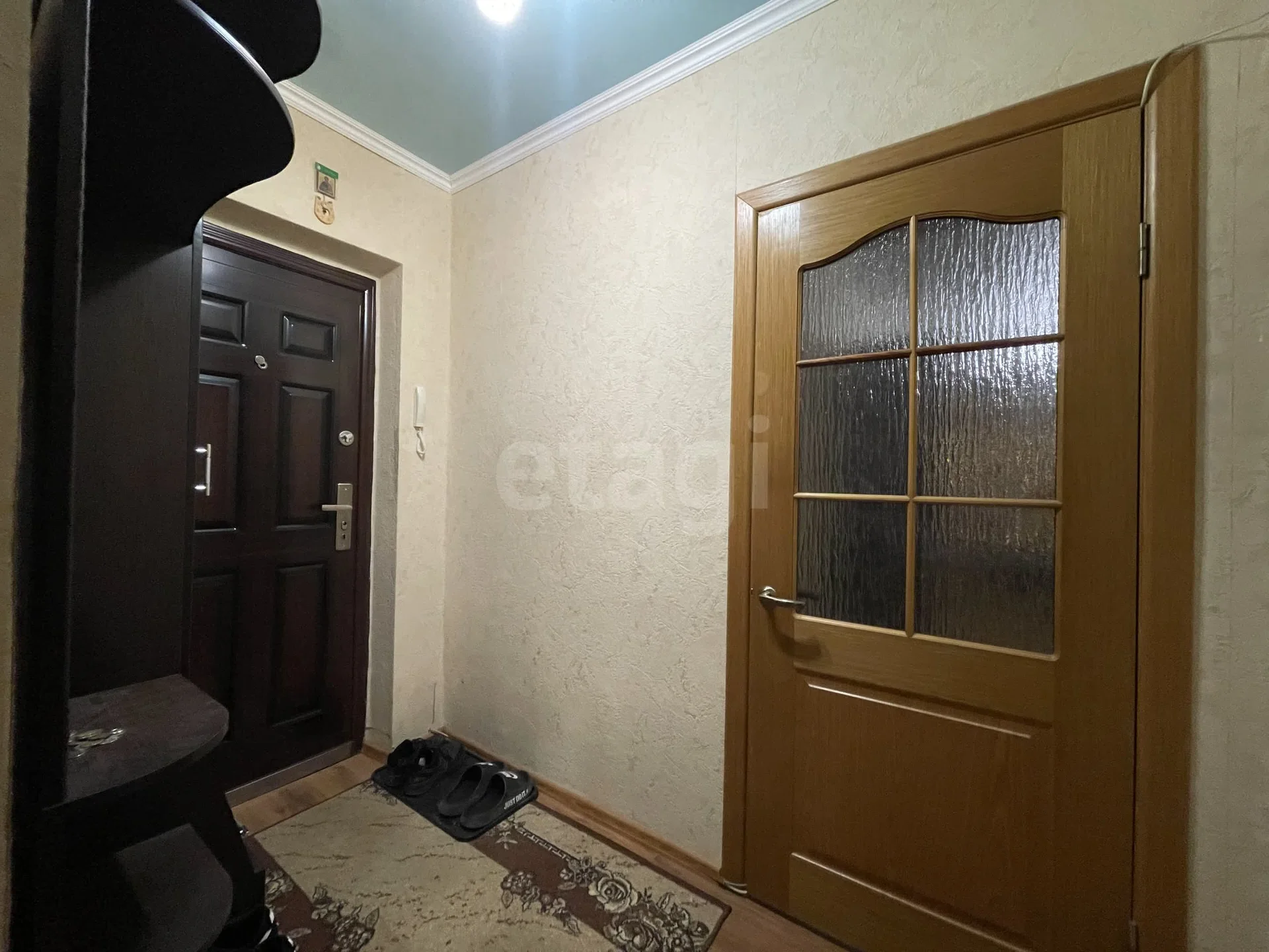 1-к квартира, 40.8м² (улица имени С.В. Рахманинова, 22) - миниатюра 17