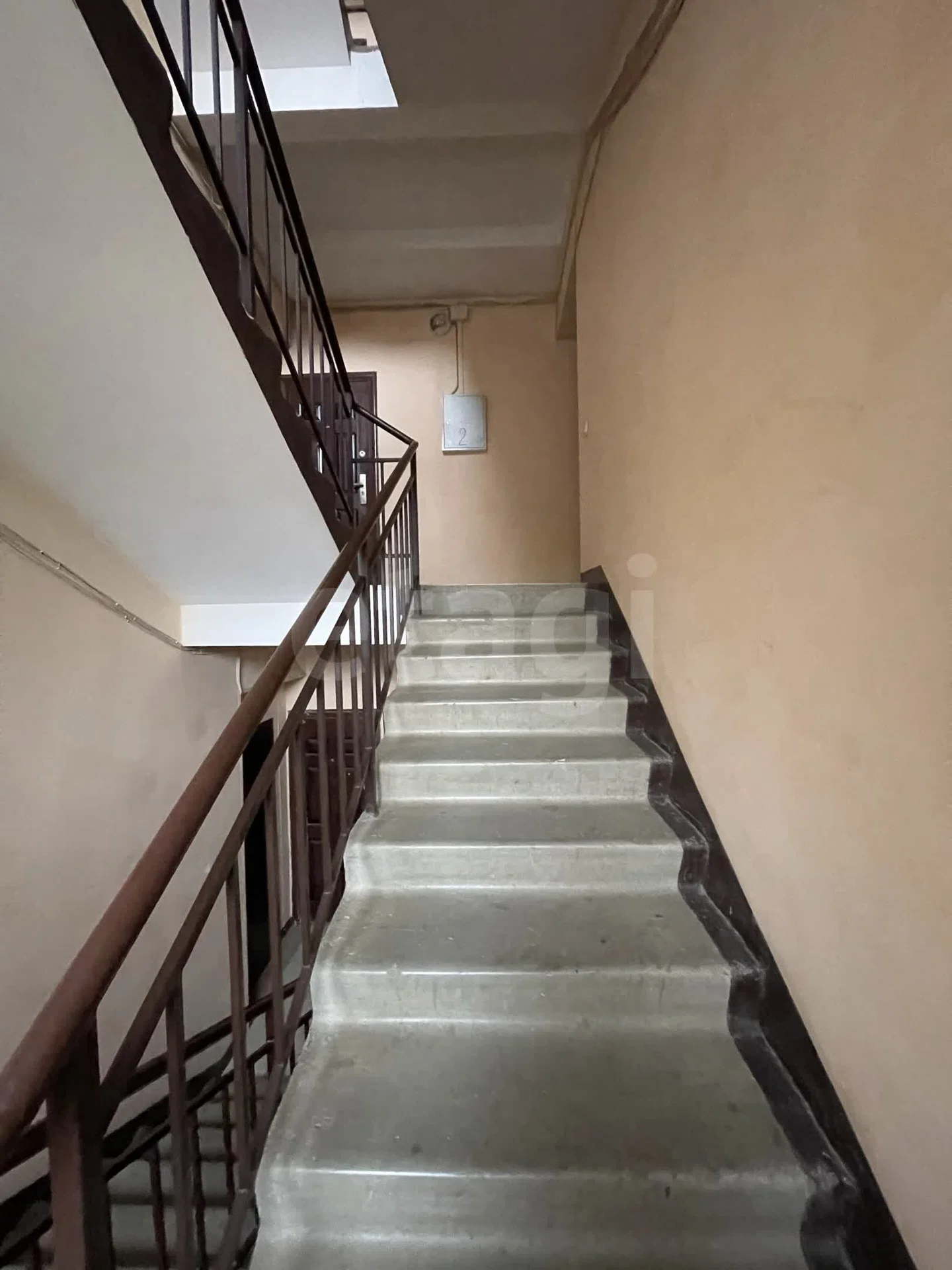 1-к квартира, 40.8м² (улица имени С.В. Рахманинова, 22) - миниатюра 18