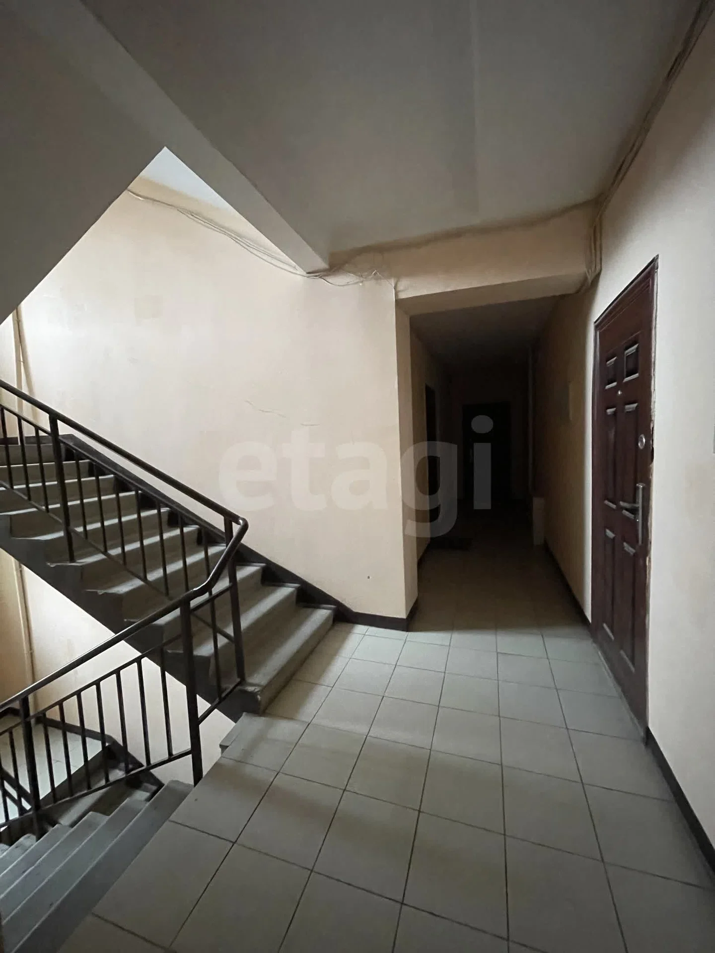 1-к квартира, 40.8м² (улица имени С.В. Рахманинова, 22) - миниатюра 19