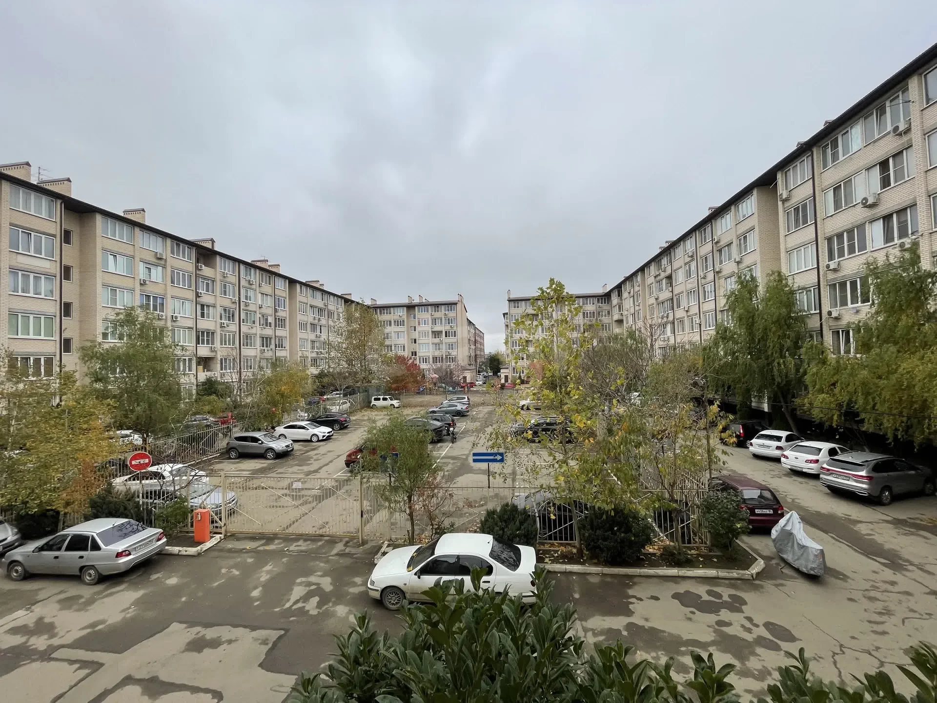 1-к квартира, 40.8м² (улица имени С.В. Рахманинова, 22) - миниатюра 20