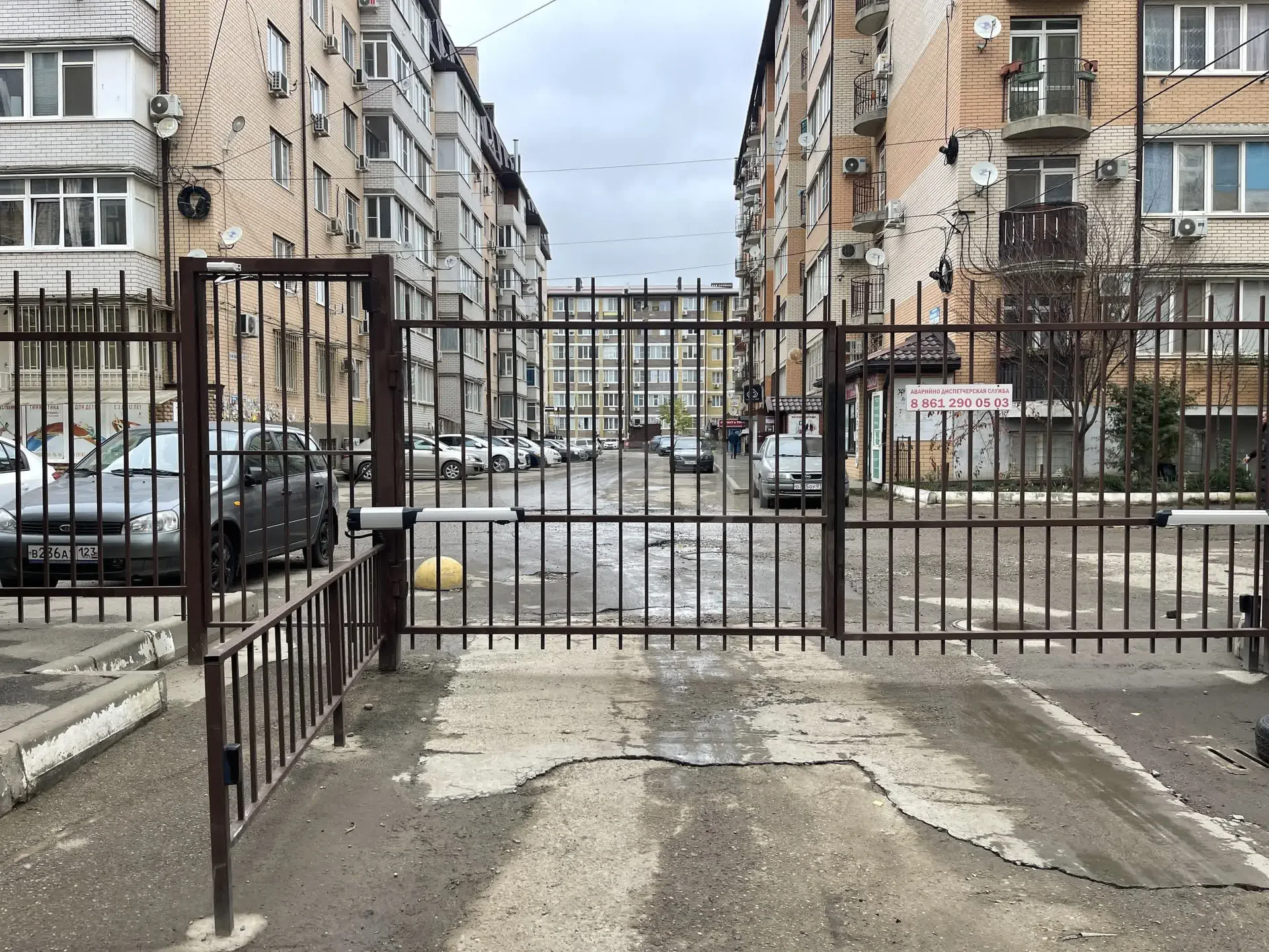 1-к квартира, 40.8м² (улица имени С.В. Рахманинова, 22) - миниатюра 21