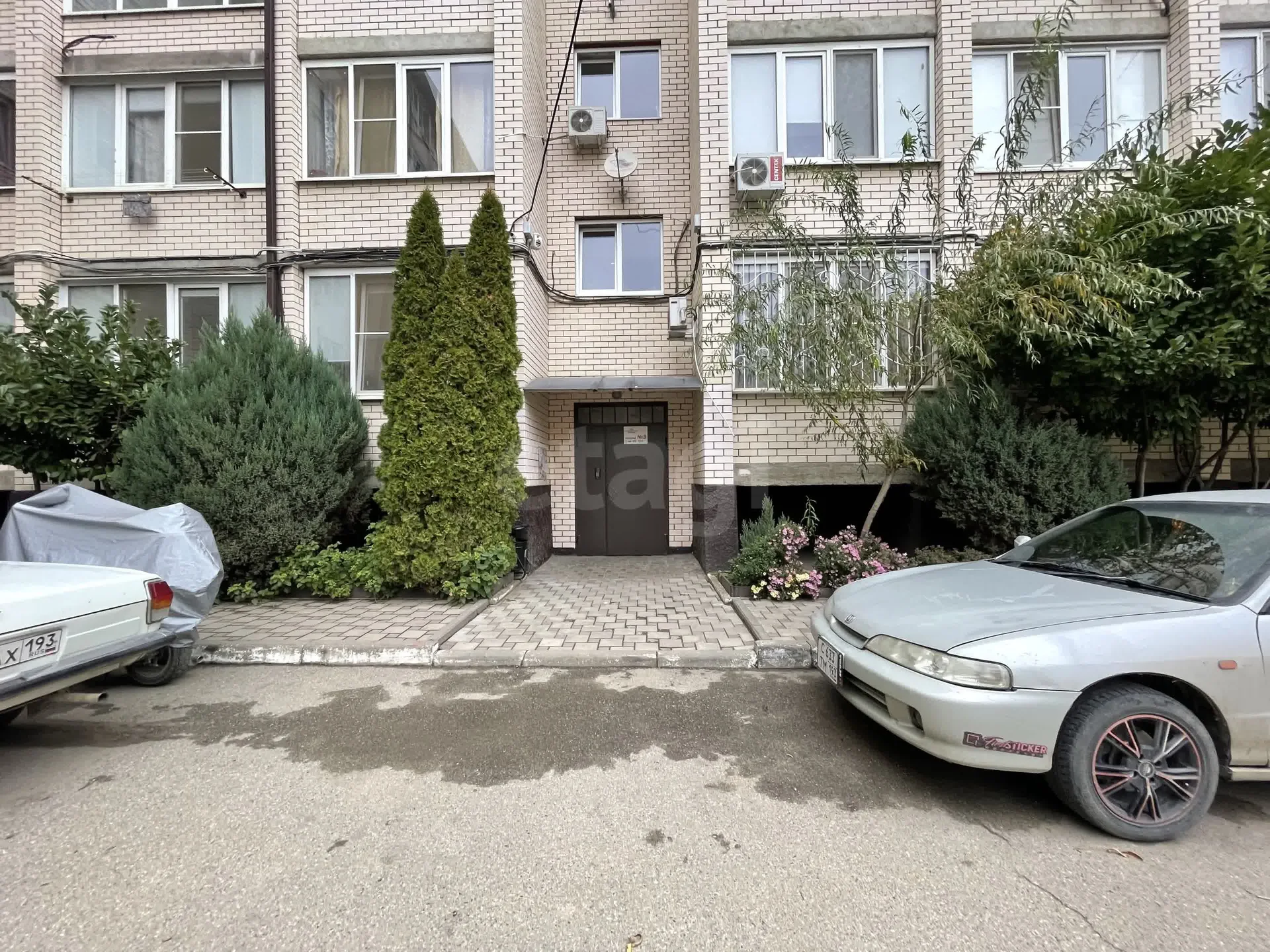 1-к квартира, 40.8м² (улица имени С.В. Рахманинова, 22) - миниатюра 23