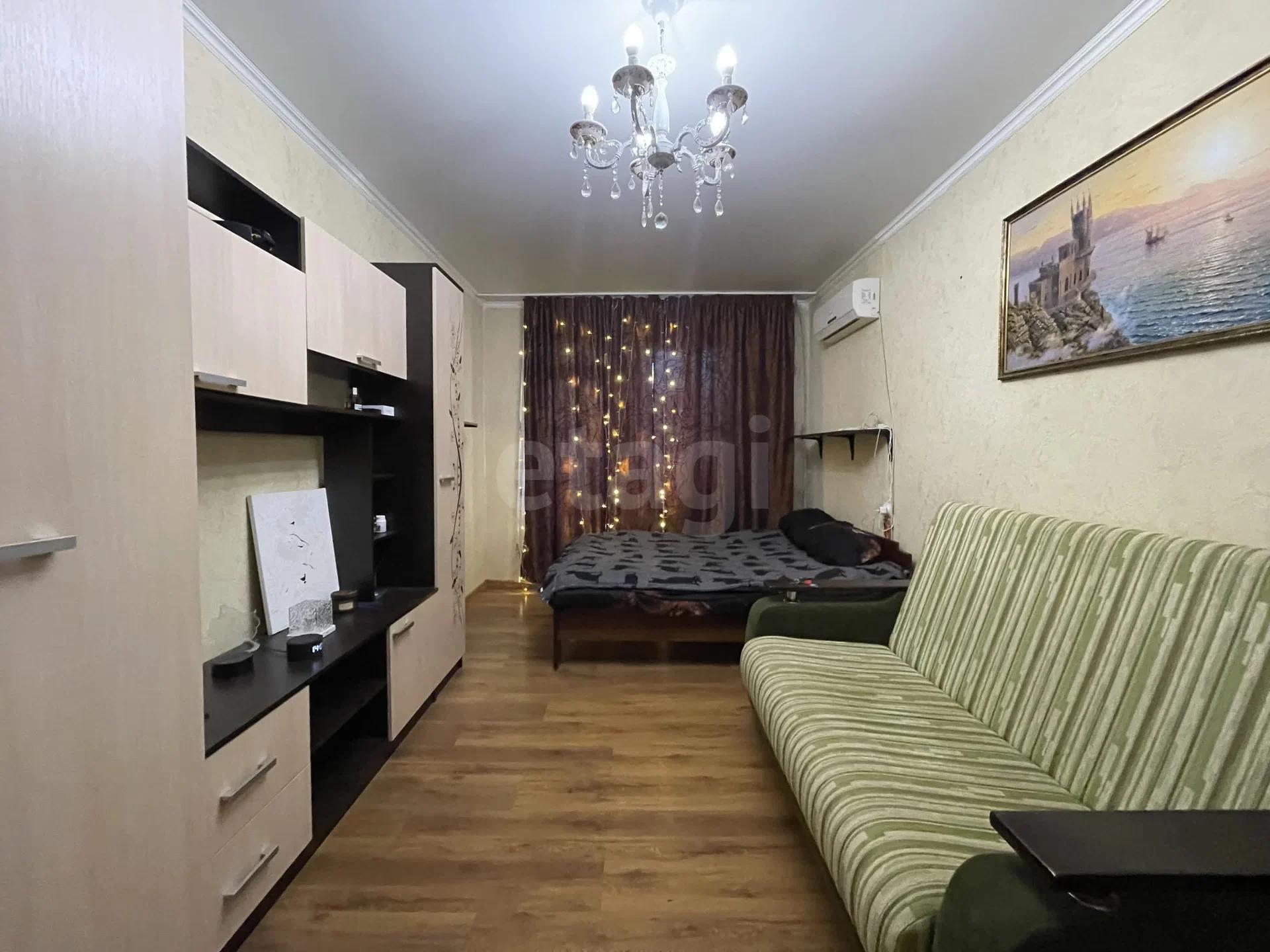 1-к квартира, 40.8м² (улица имени С.В. Рахманинова, 22) - миниатюра 9