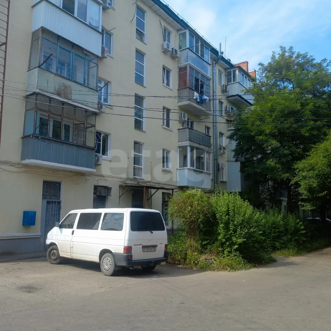 1-к квартира, 31.8м² (улица Курчатова, 2) - миниатюра 11