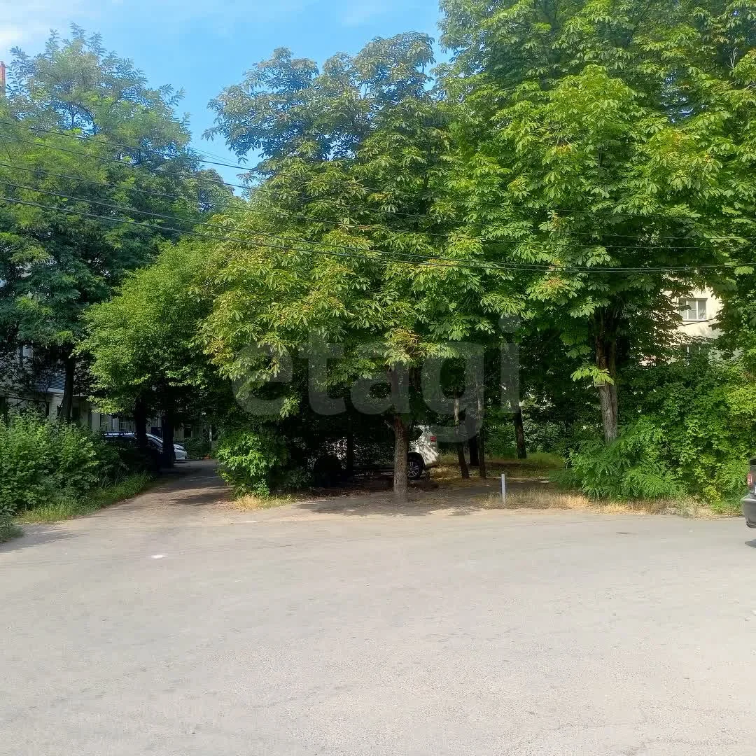 1-к квартира, 31.8м² (улица Курчатова, 2) - миниатюра 13