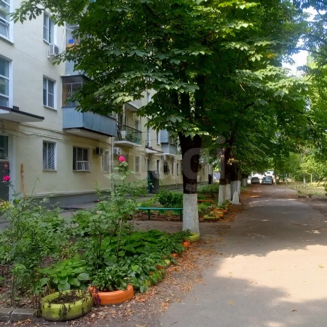 1-к квартира, 31.8м² (улица Курчатова, 2) - миниатюра 14