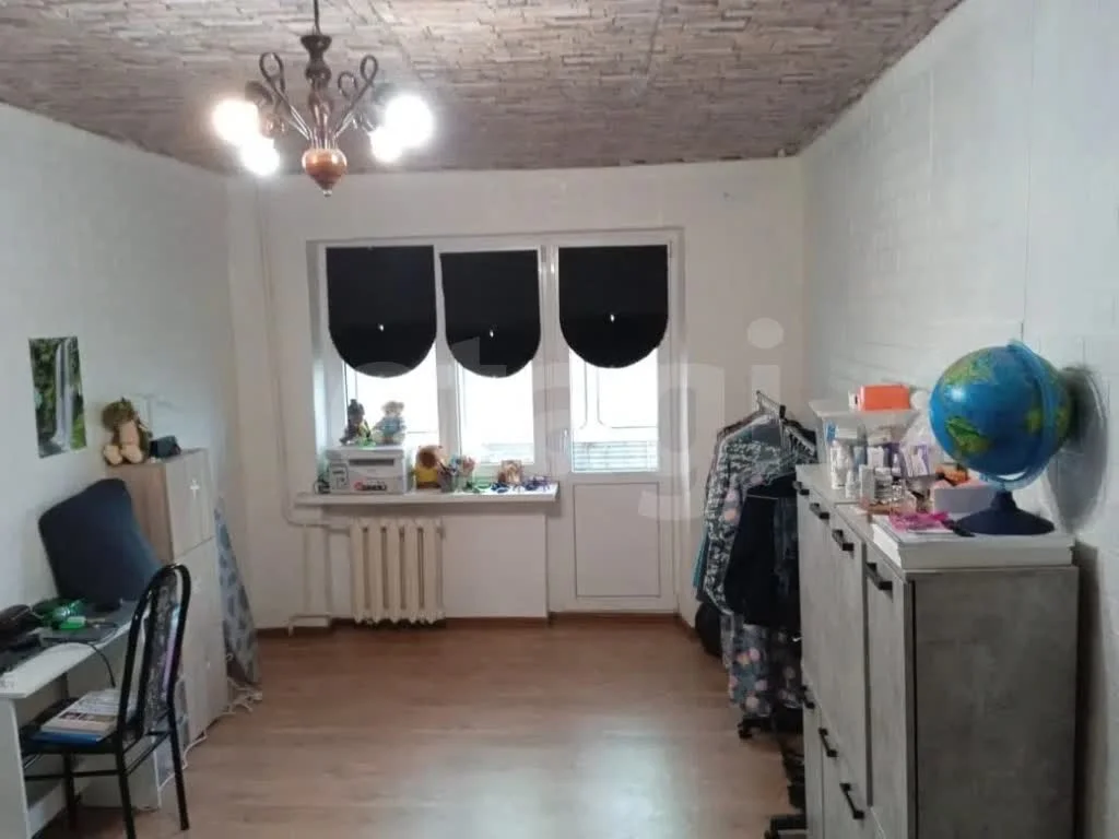 1-к квартира, 31.8м² (улица Курчатова, 2) - миниатюра 15