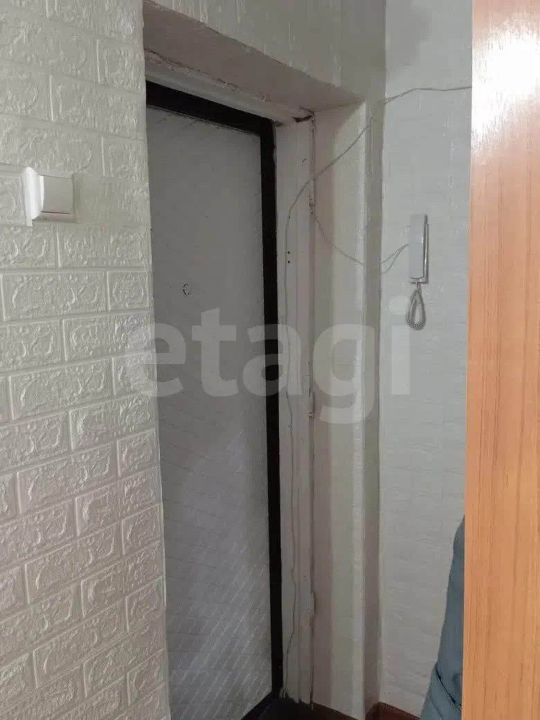 1-к квартира, 31.8м² (улица Курчатова, 2) - миниатюра 4
